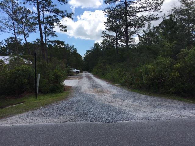 GRAYTON BAYOU - Land