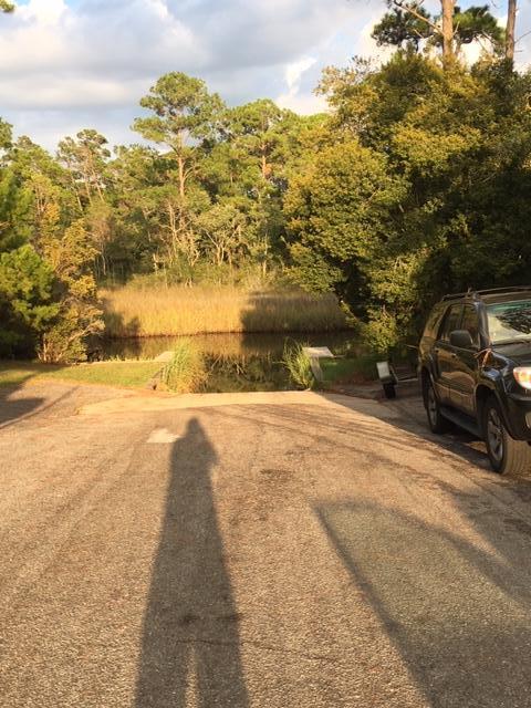 GRAYTON BAYOU - Land