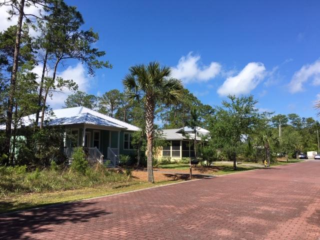 GRAYTON BAYOU - Land