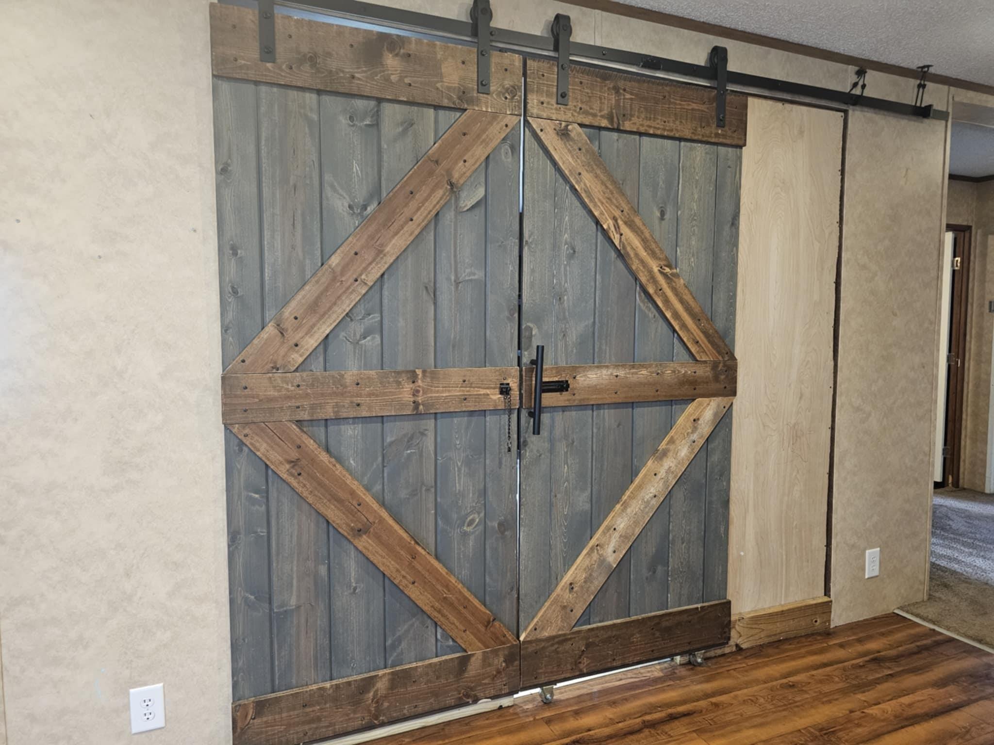 THE GLEN'S SUB-DIV - Residential