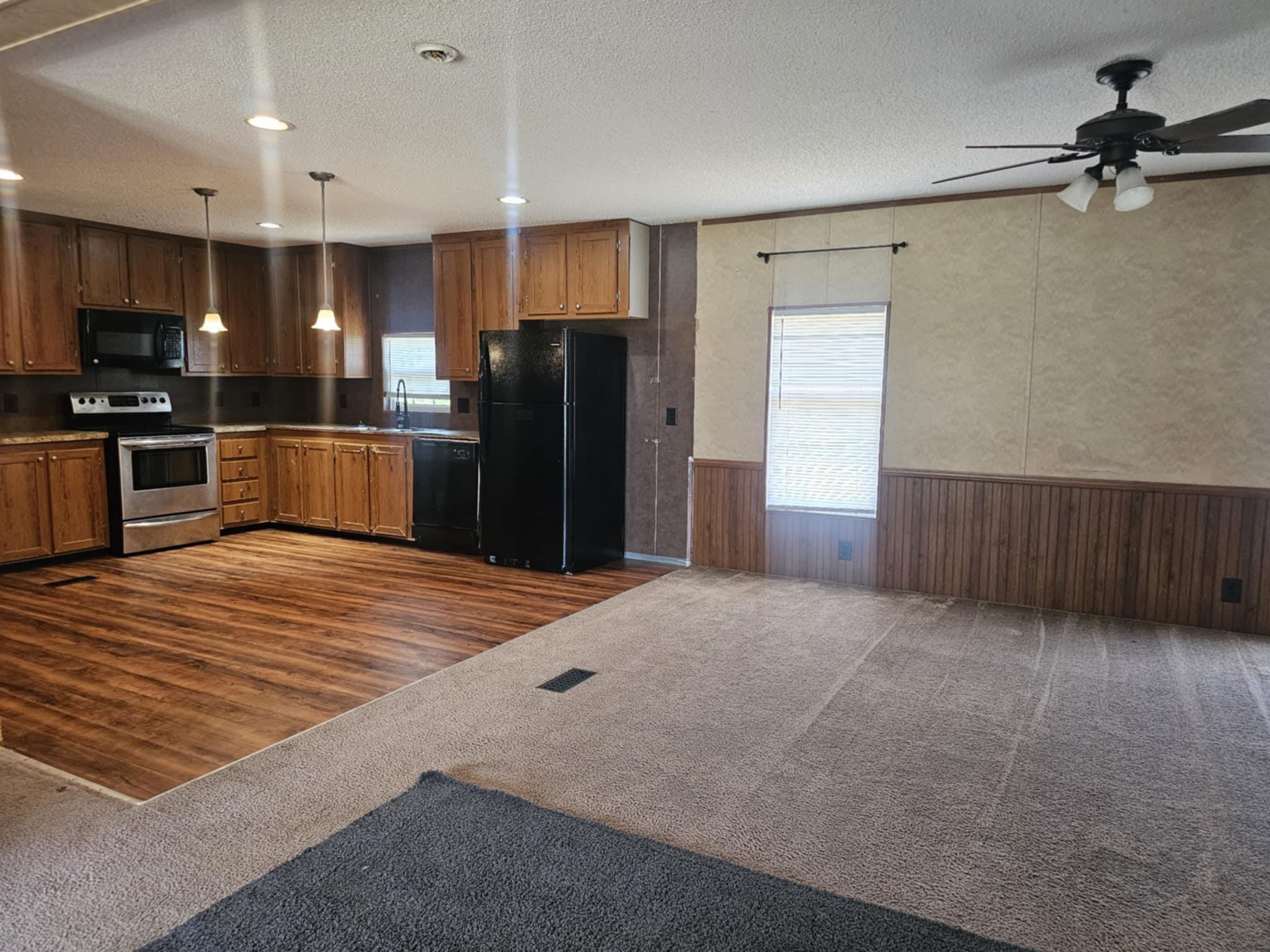 THE GLEN'S SUB-DIV - Residential