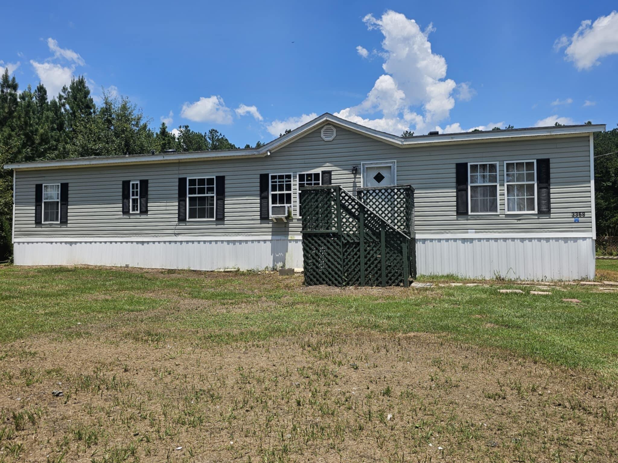 THE GLEN'S SUB-DIV - Residential