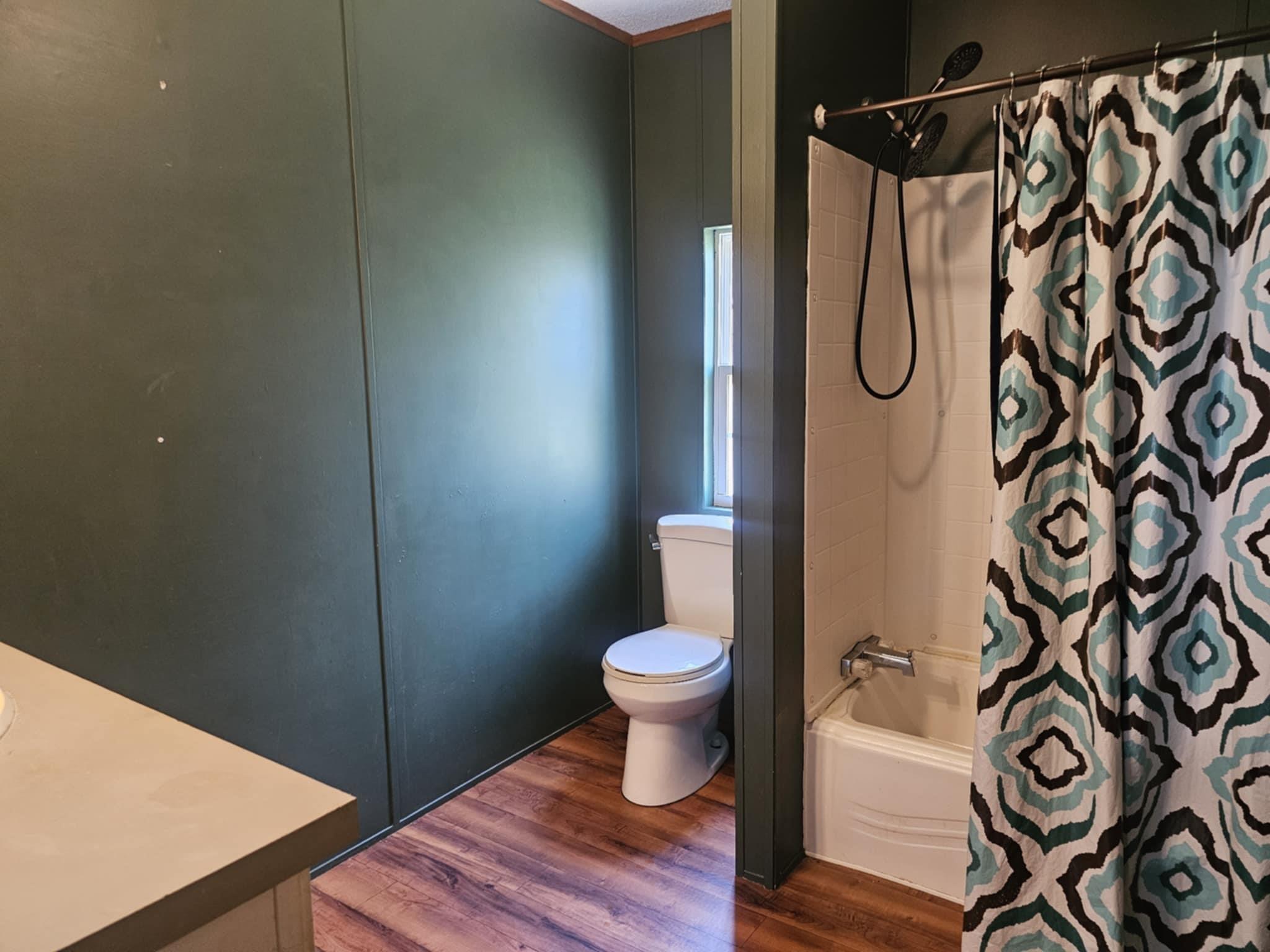 THE GLEN'S SUB-DIV - Residential