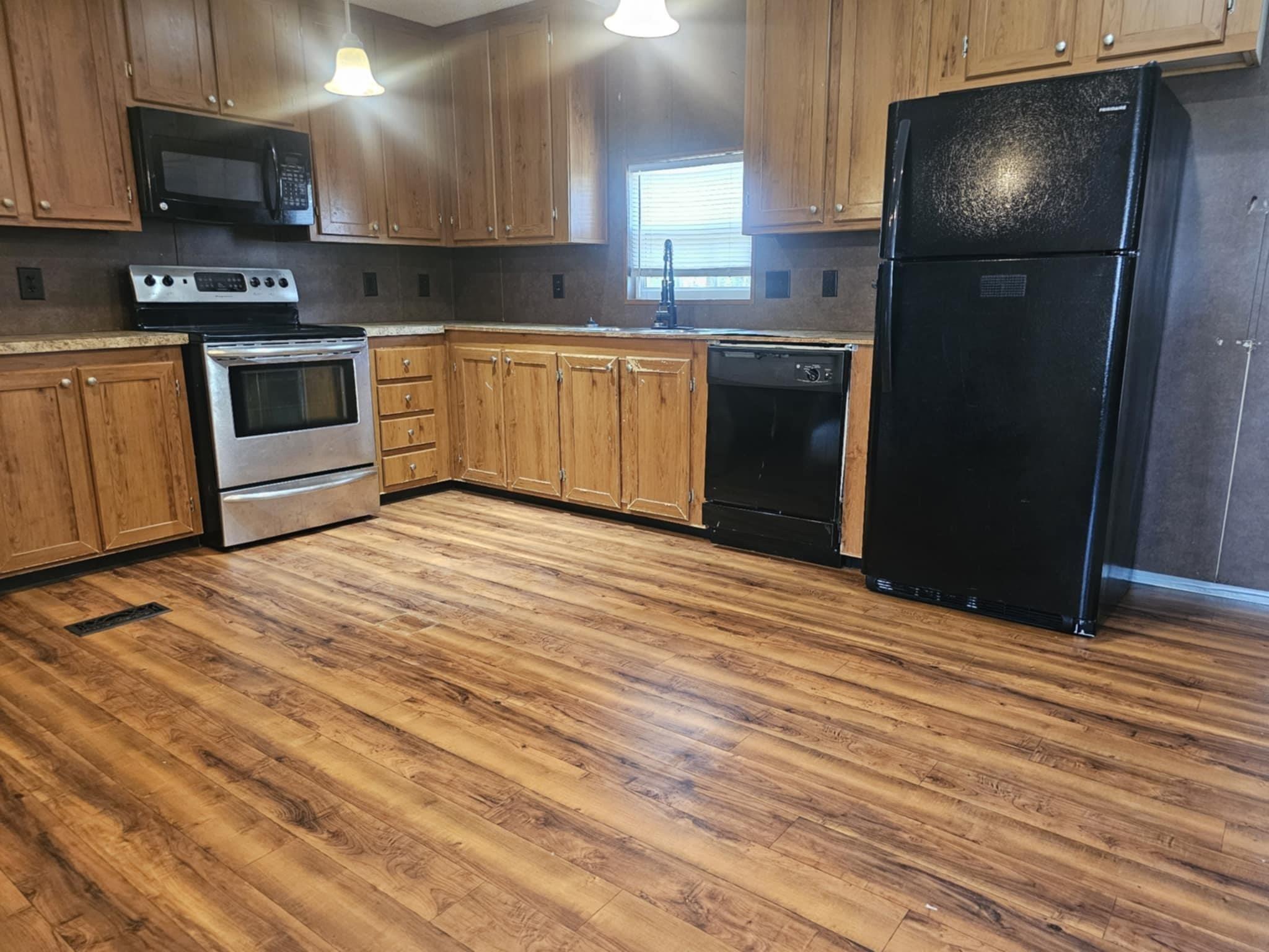 THE GLEN'S SUB-DIV - Residential