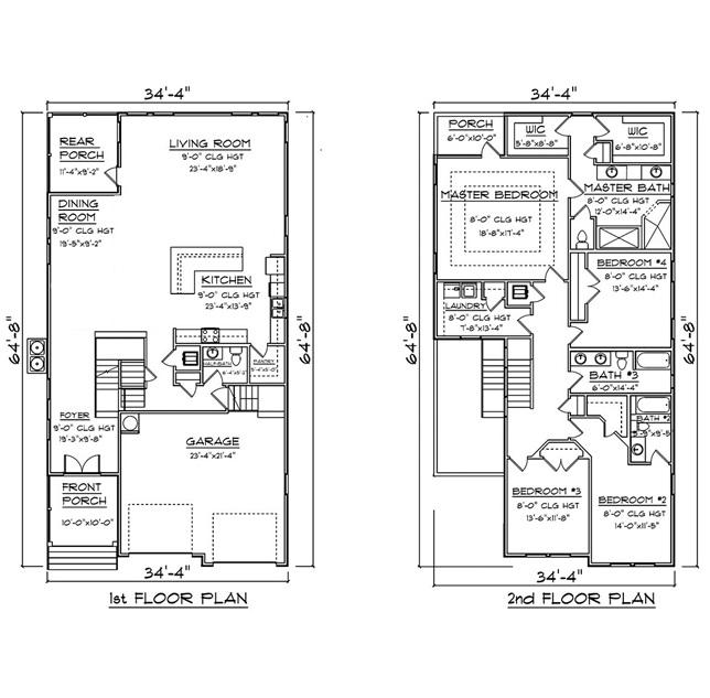 MUSSETT BAYOU Manor - Residential