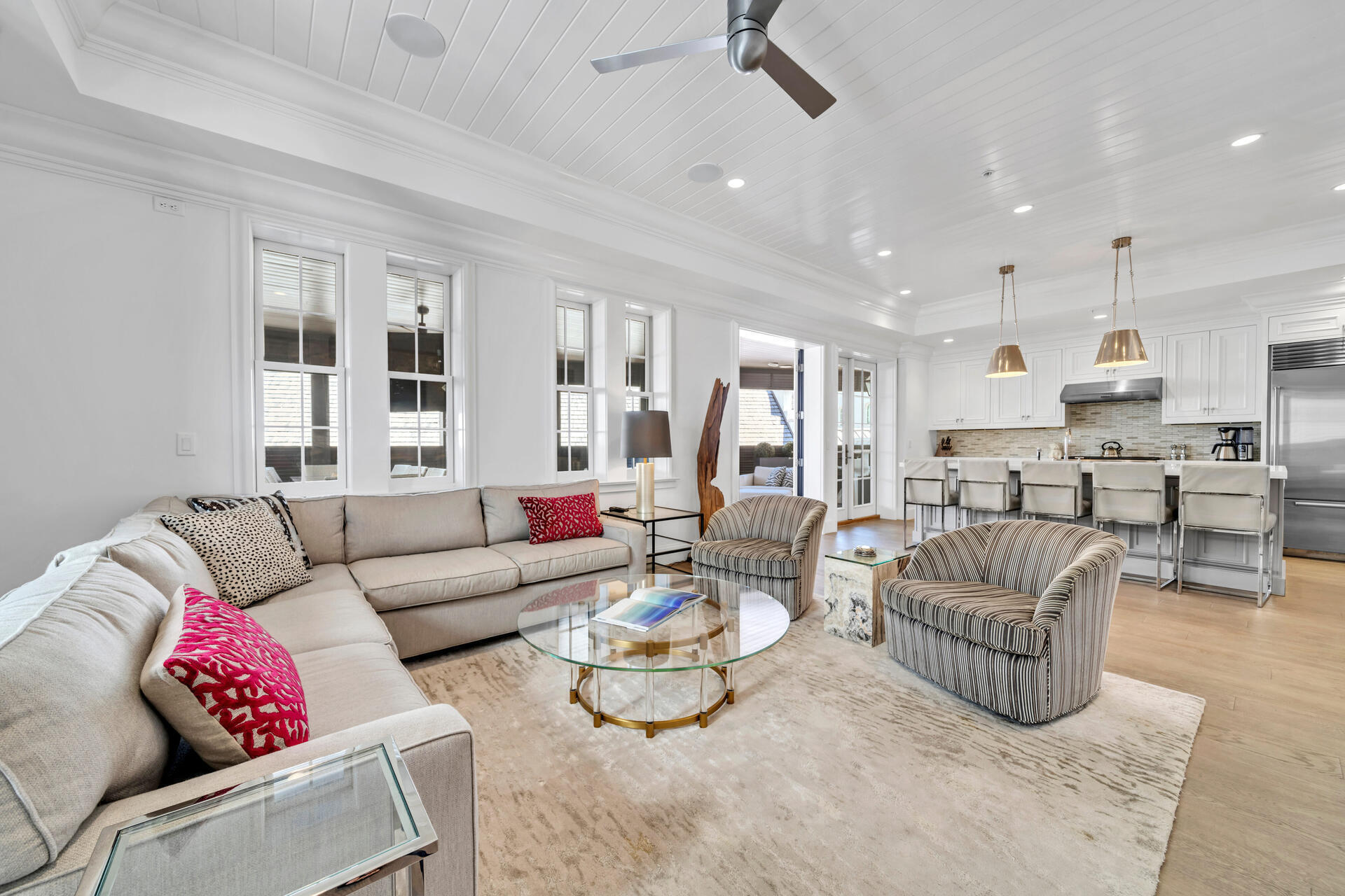 ROSEMARY BEACH - Residential