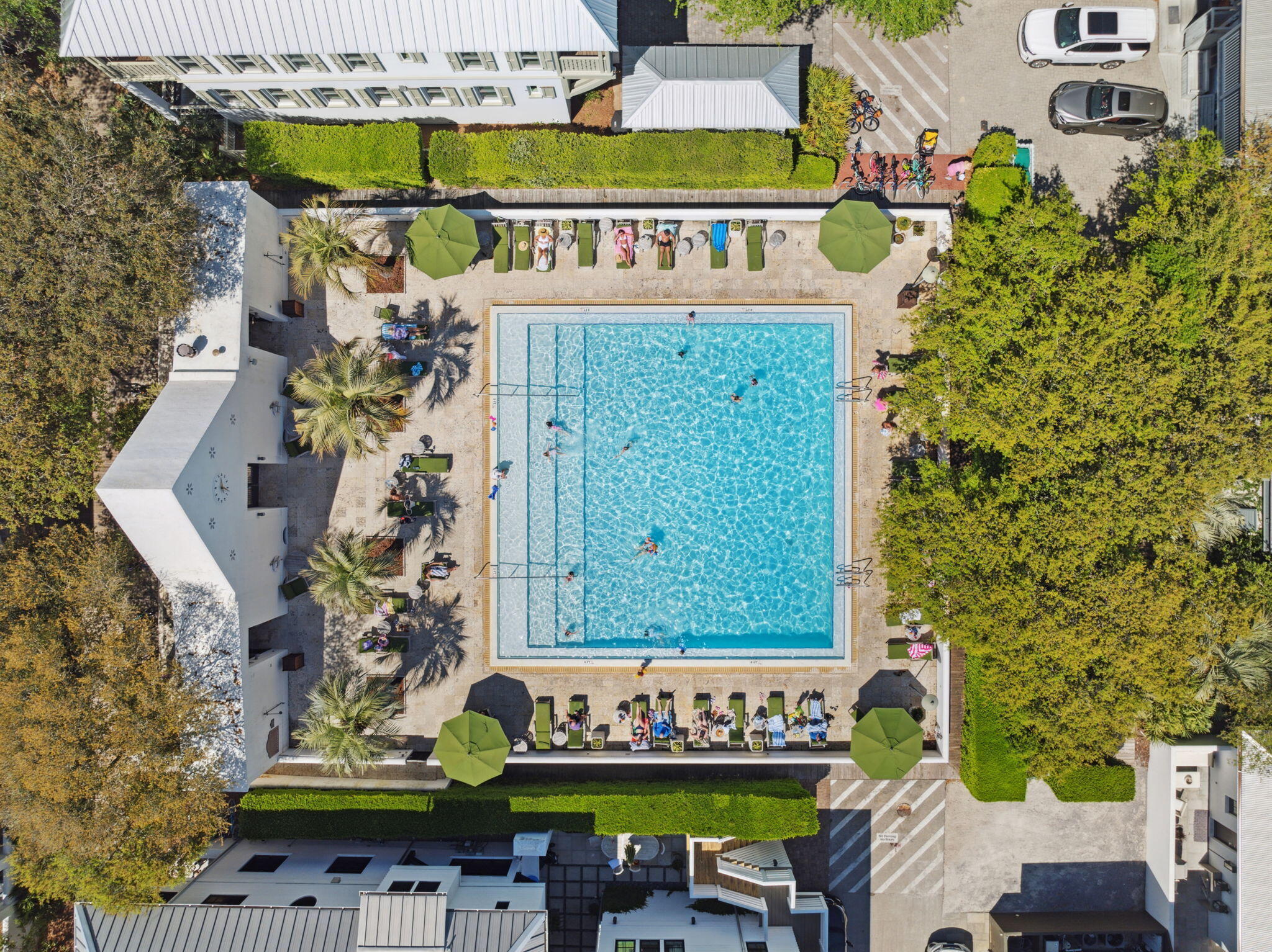 ROSEMARY BEACH - Residential