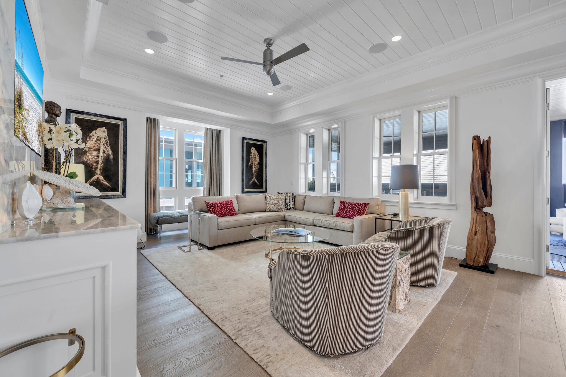 ROSEMARY BEACH - Residential