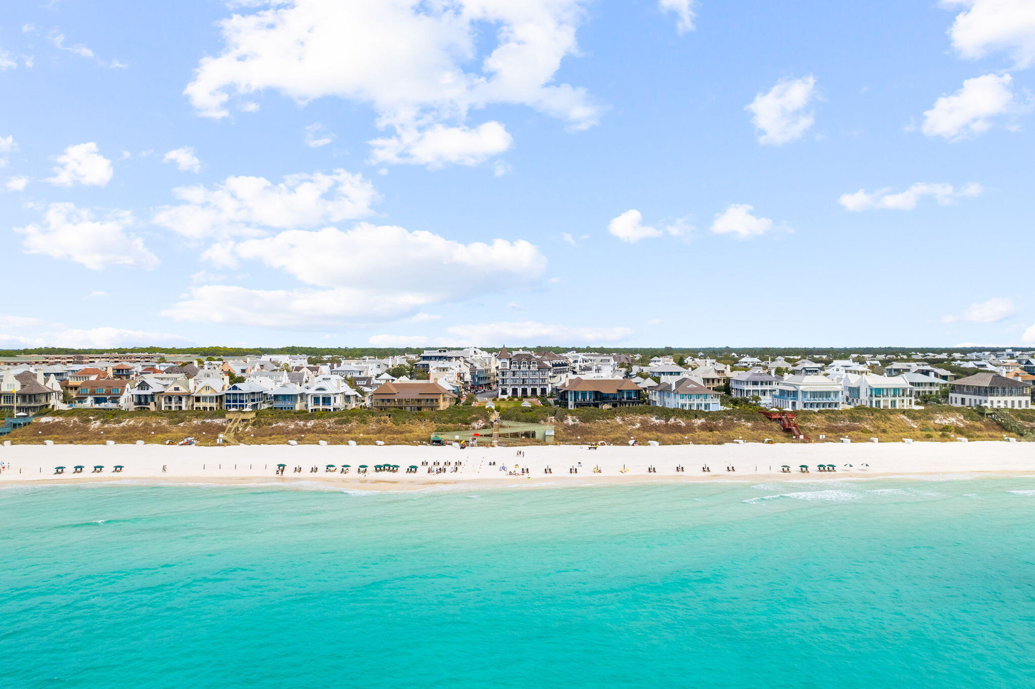 ROSEMARY BEACH - Residential
