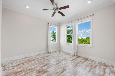 A home in Inlet Beach