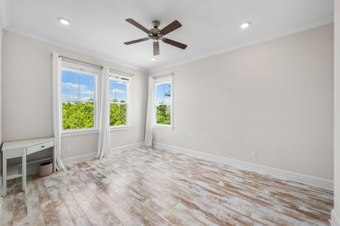 A home in Inlet Beach