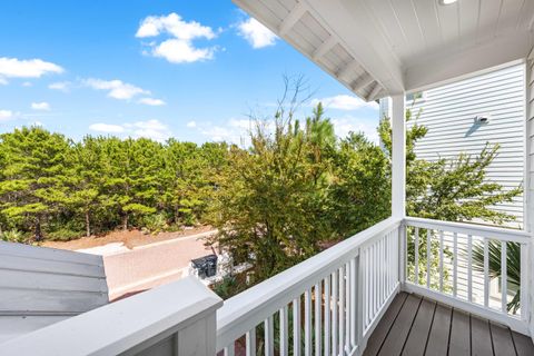 A home in Inlet Beach