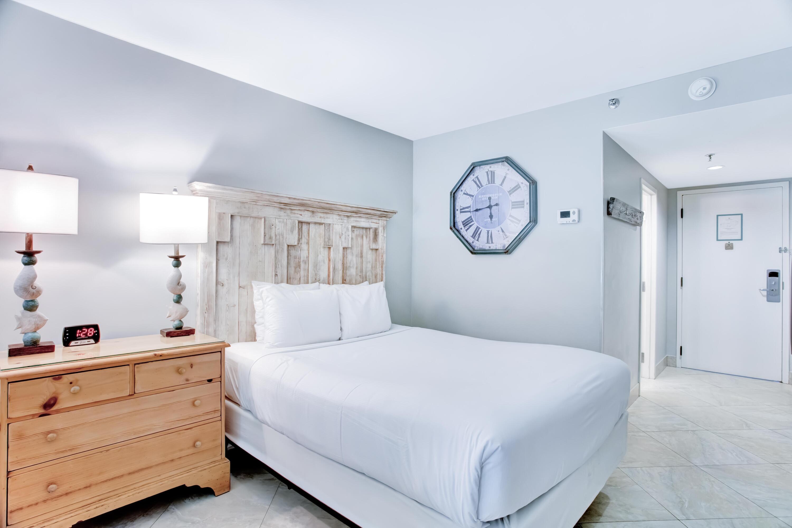 BAYSIDE CONDO SANDESTIN - Residential Lease