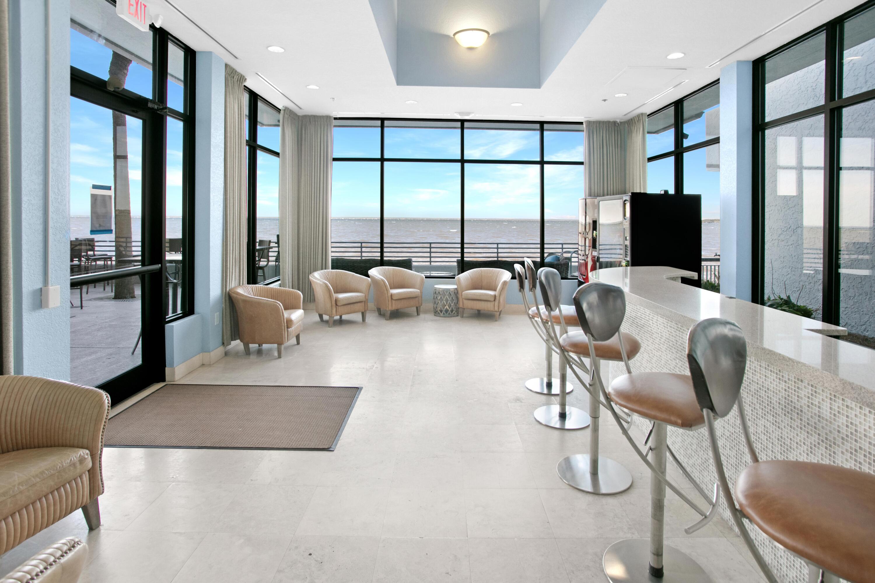 BAYSIDE CONDO SANDESTIN - Residential Lease