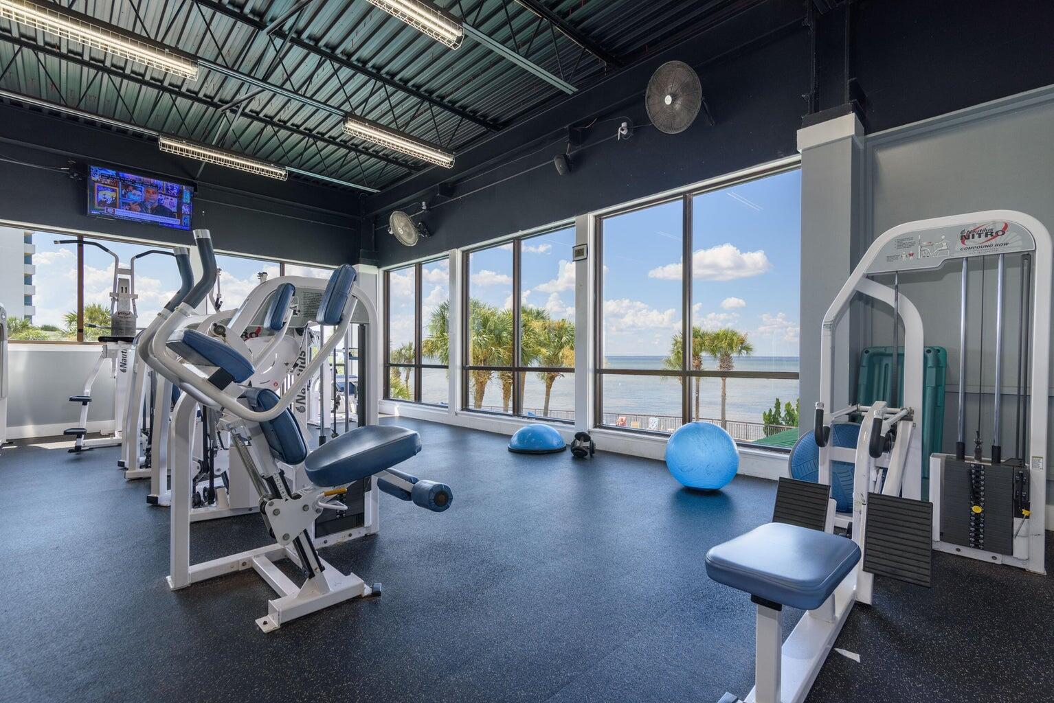 BAYSIDE CONDO SANDESTIN - Residential Lease