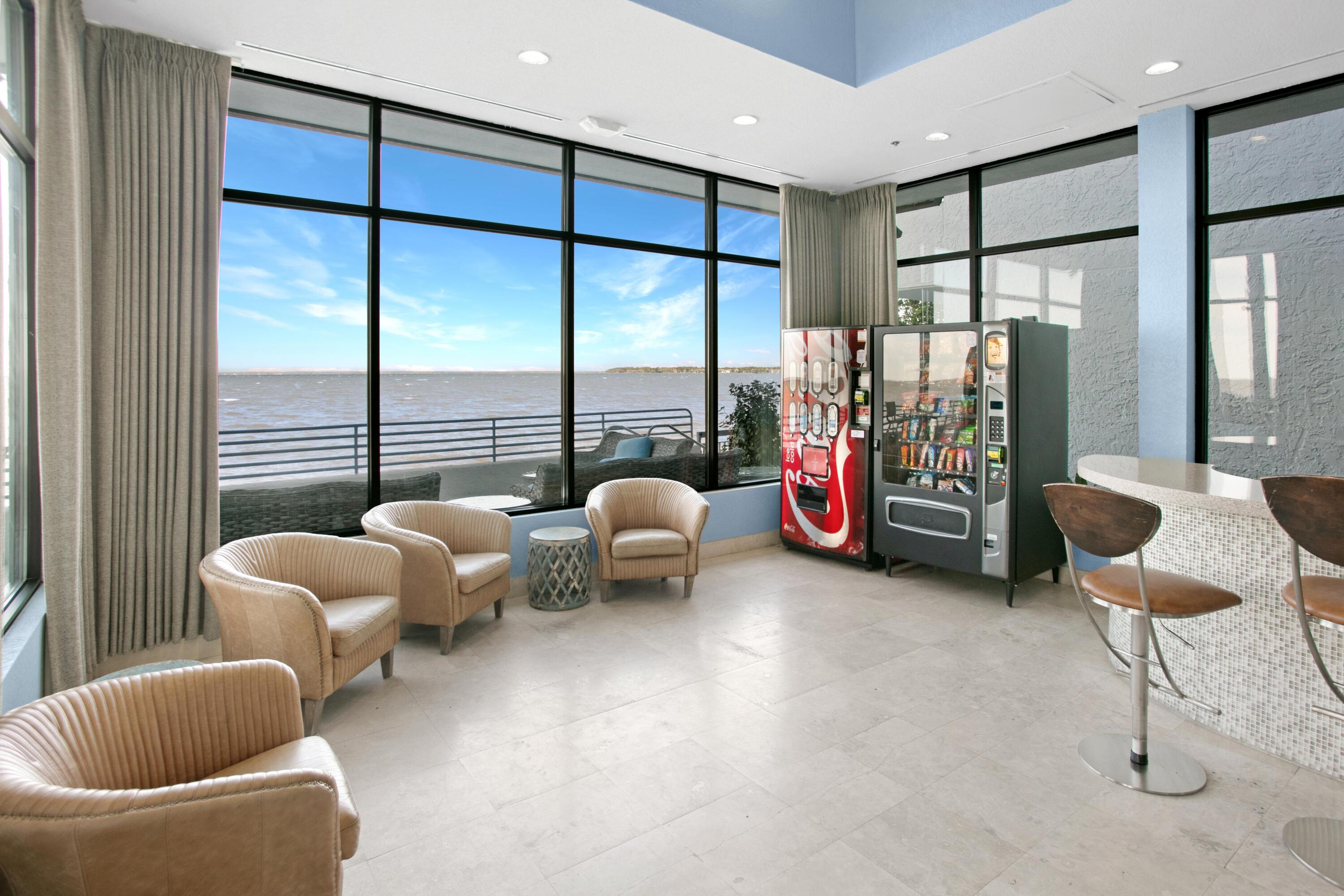 BAYSIDE CONDO SANDESTIN - Residential Lease
