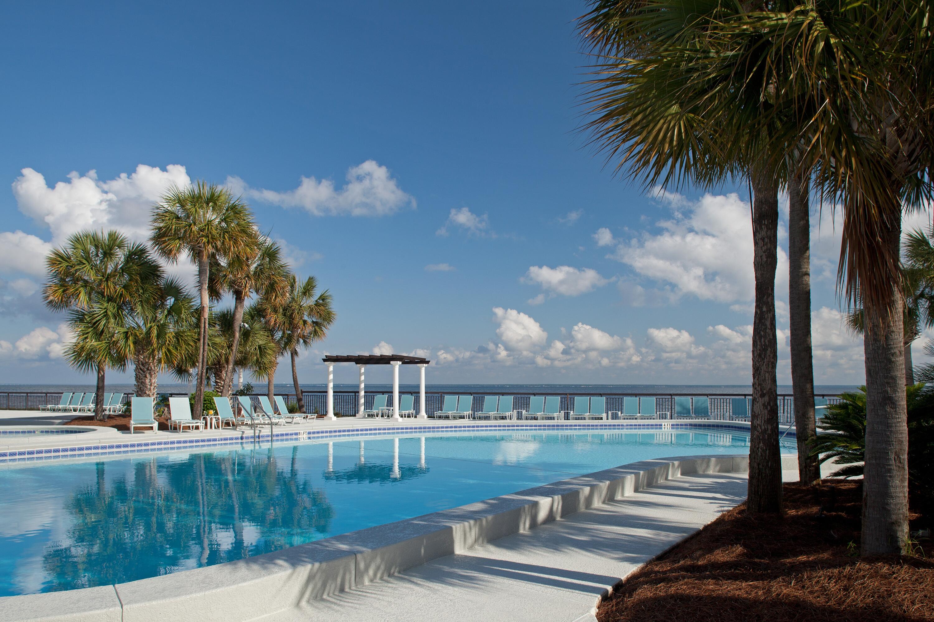 BAYSIDE CONDO SANDESTIN - Residential Lease