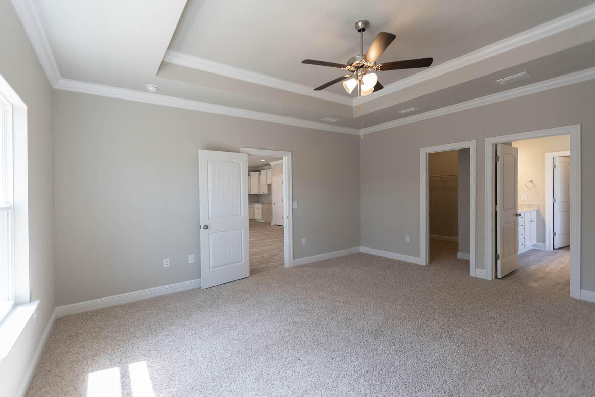 Treasure Trove - Residential