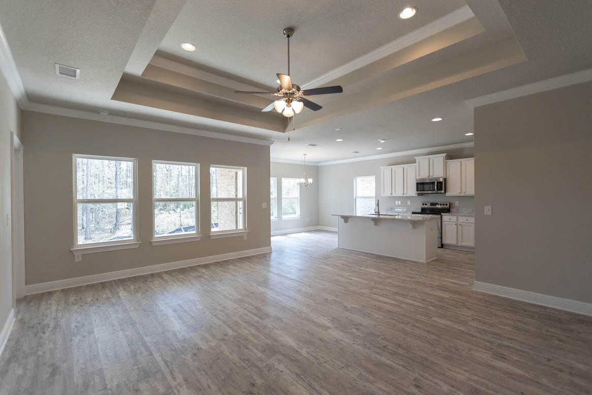 Treasure Trove - Residential