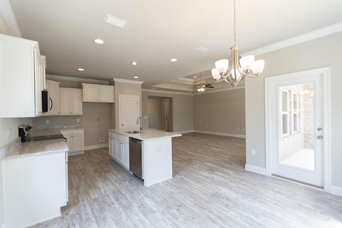 Treasure Trove - Residential