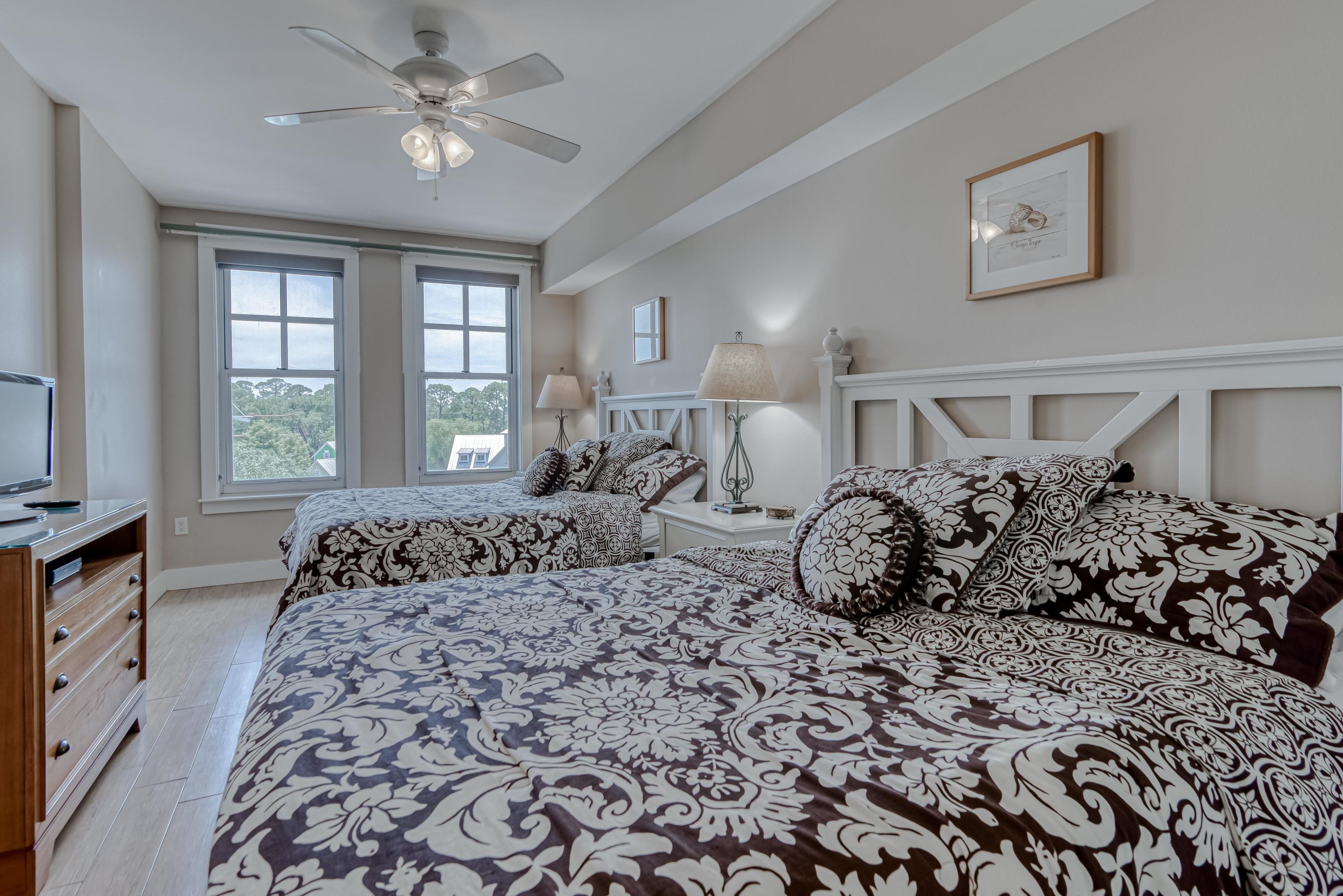 OBSERVATION POINT - Residential