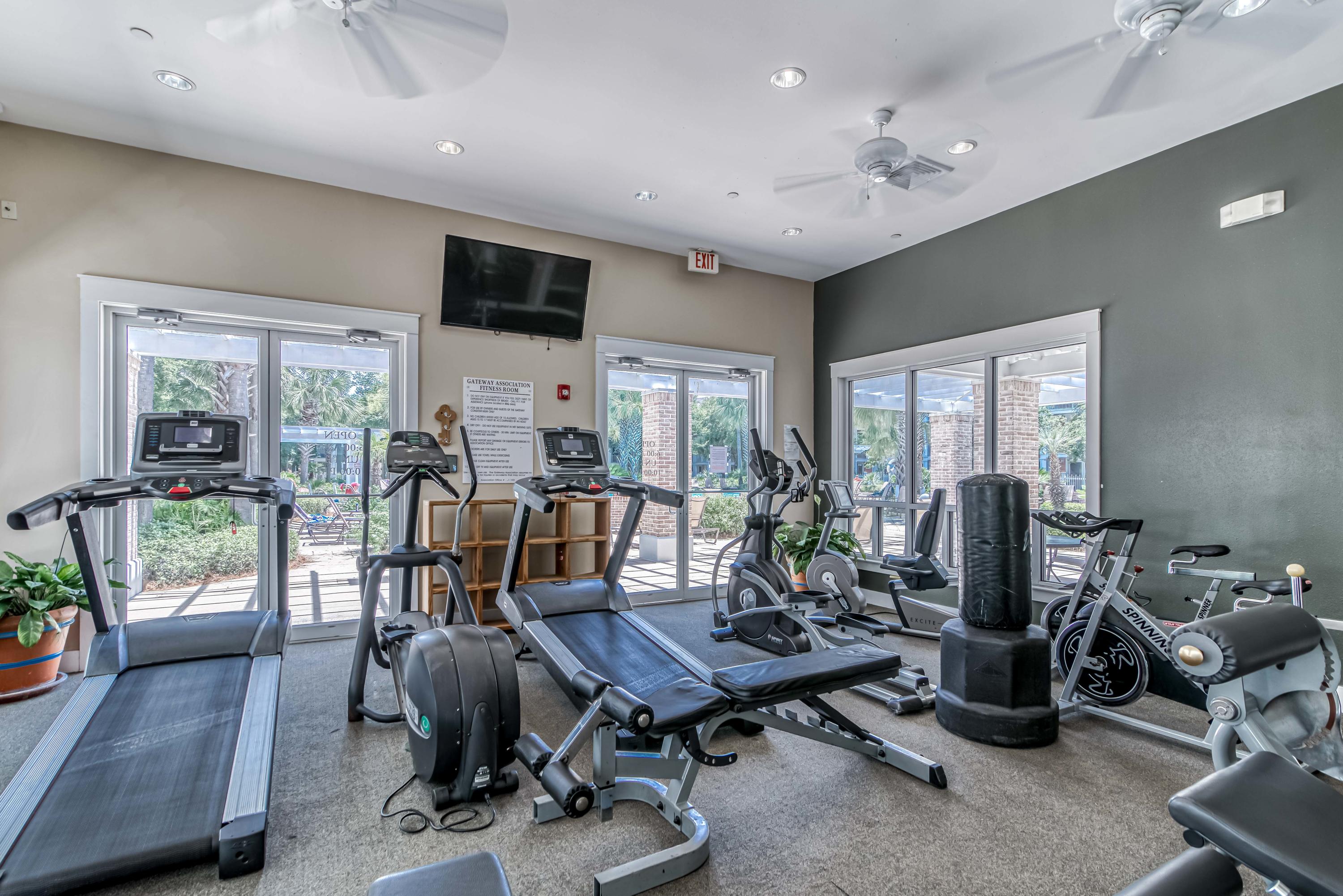 OBSERVATION POINT - Residential