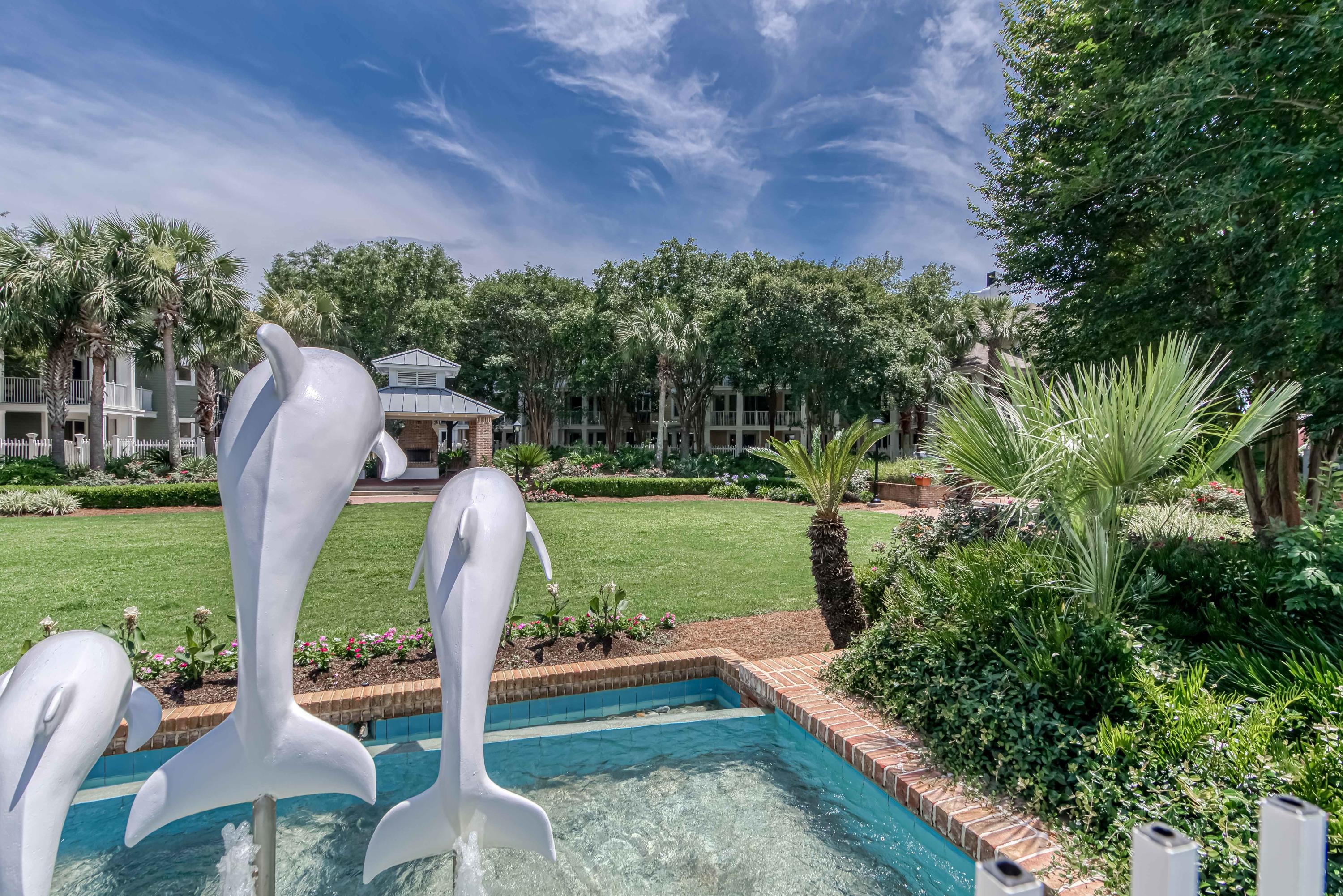 OBSERVATION POINT - Residential