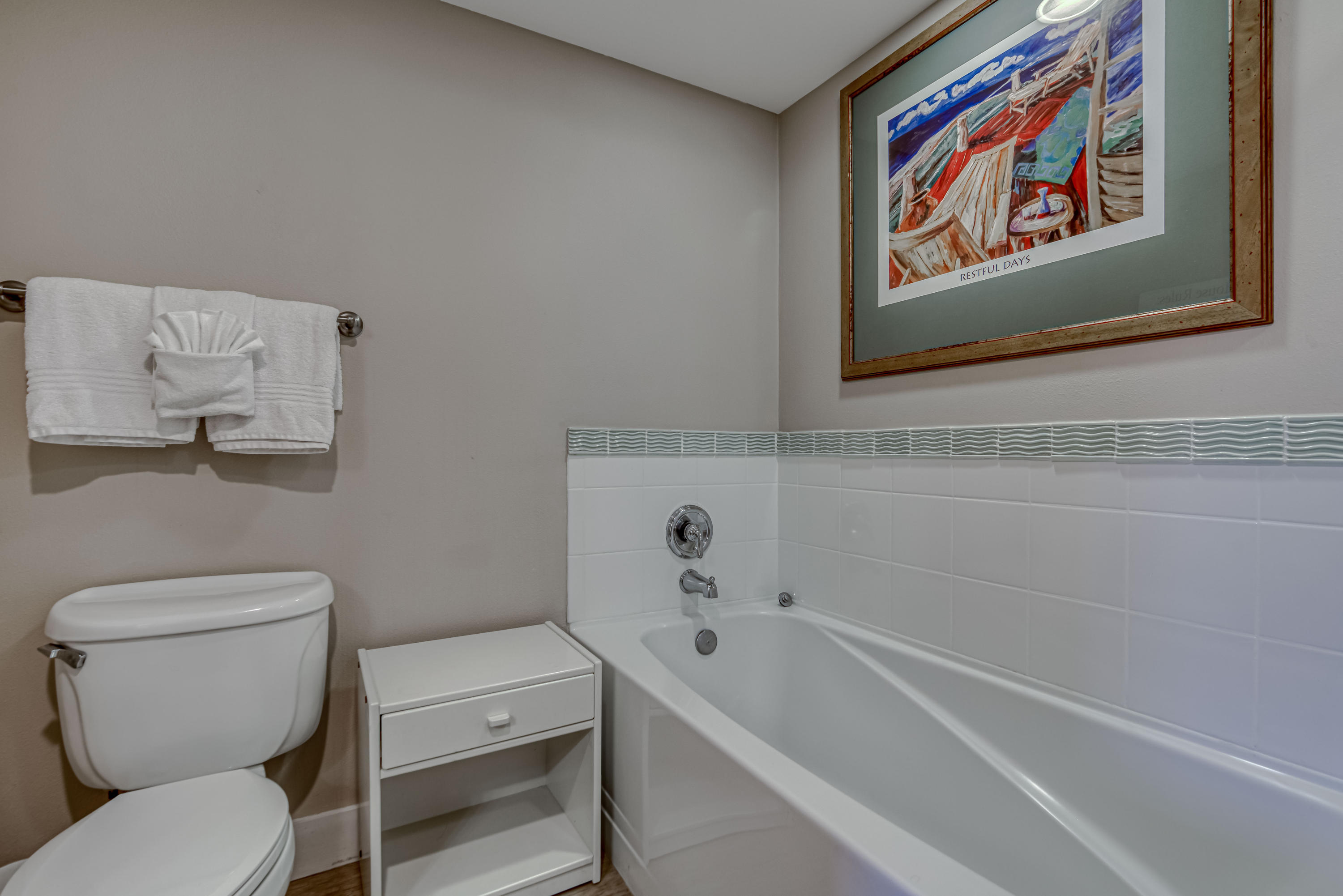 OBSERVATION POINT - Residential