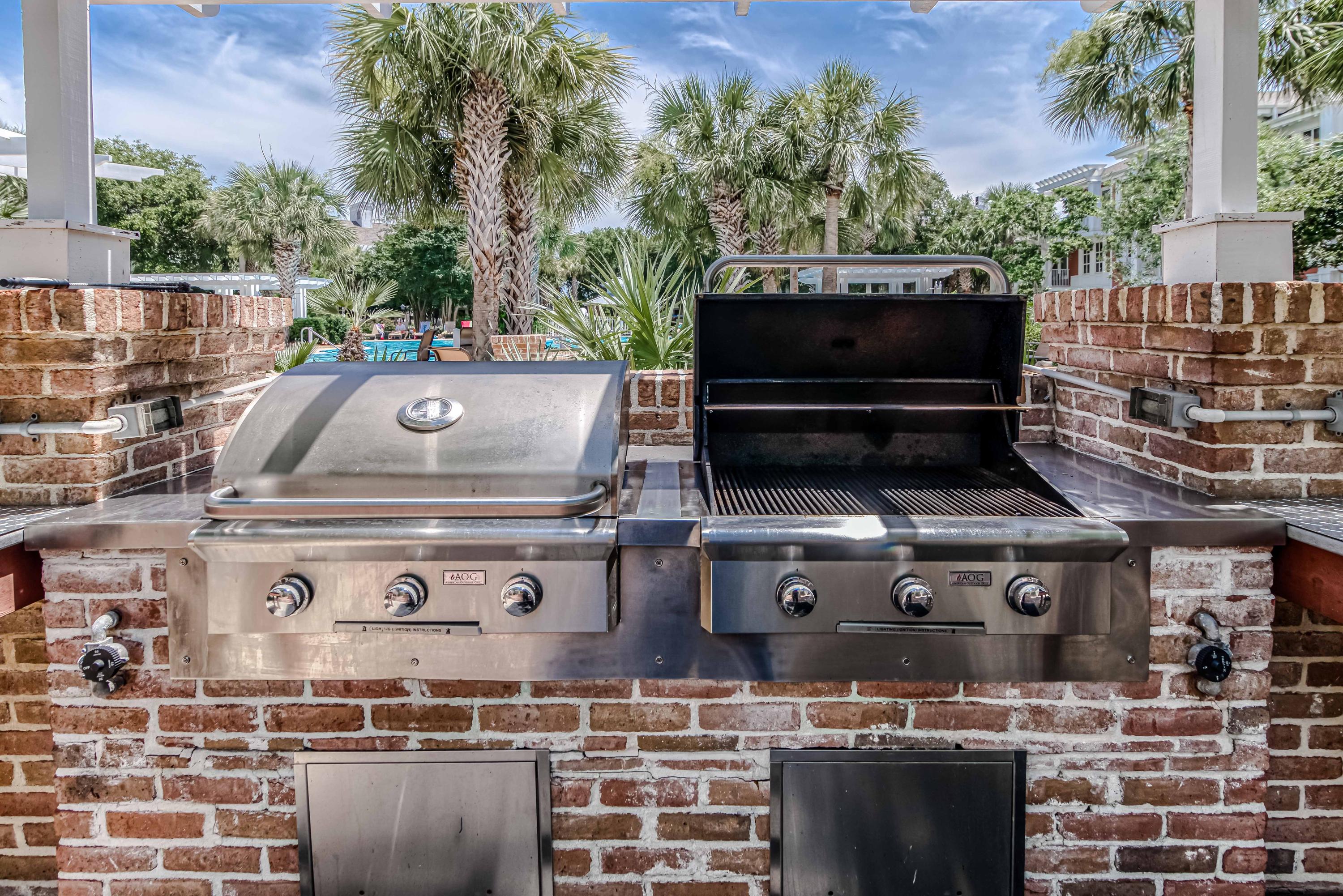 OBSERVATION POINT - Residential