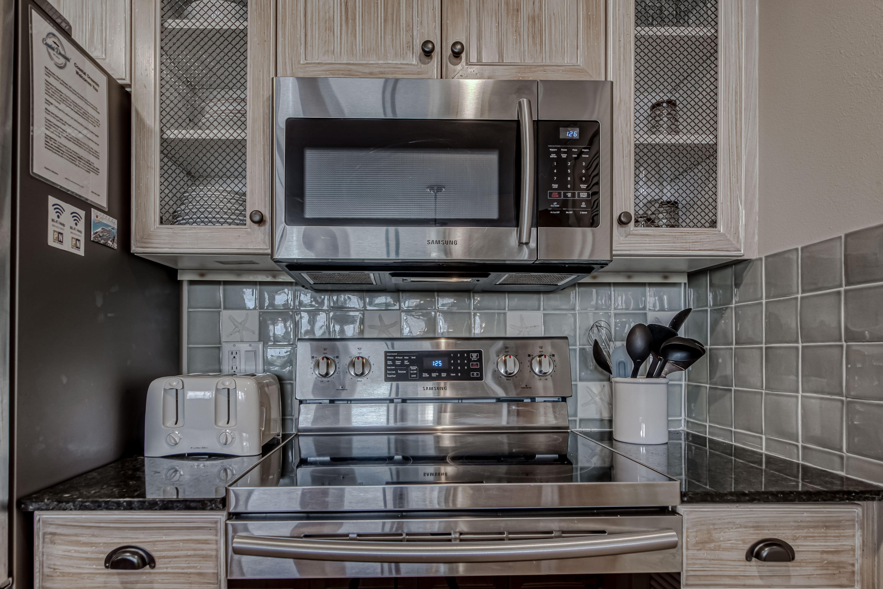 OBSERVATION POINT - Residential