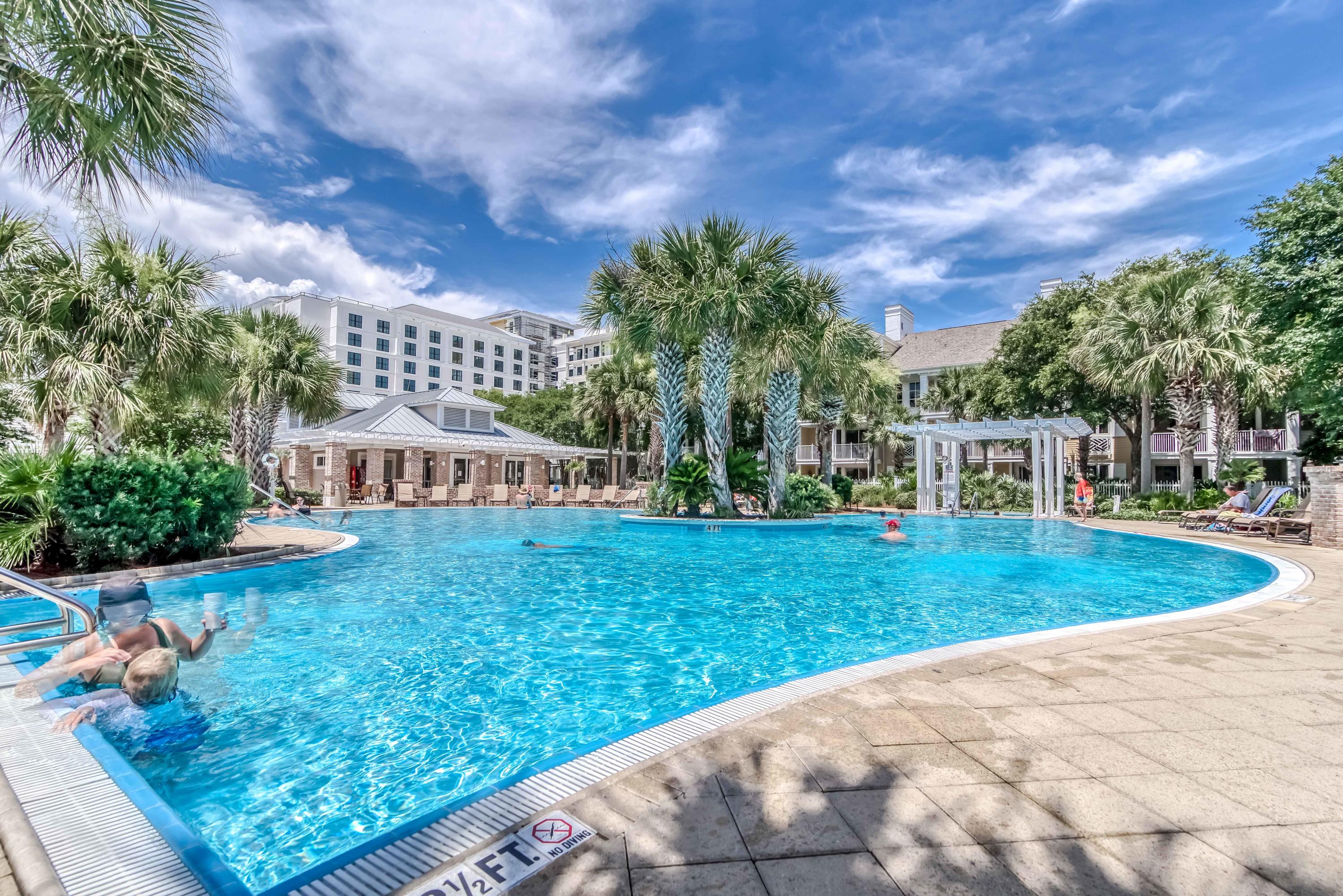 OBSERVATION POINT - Residential