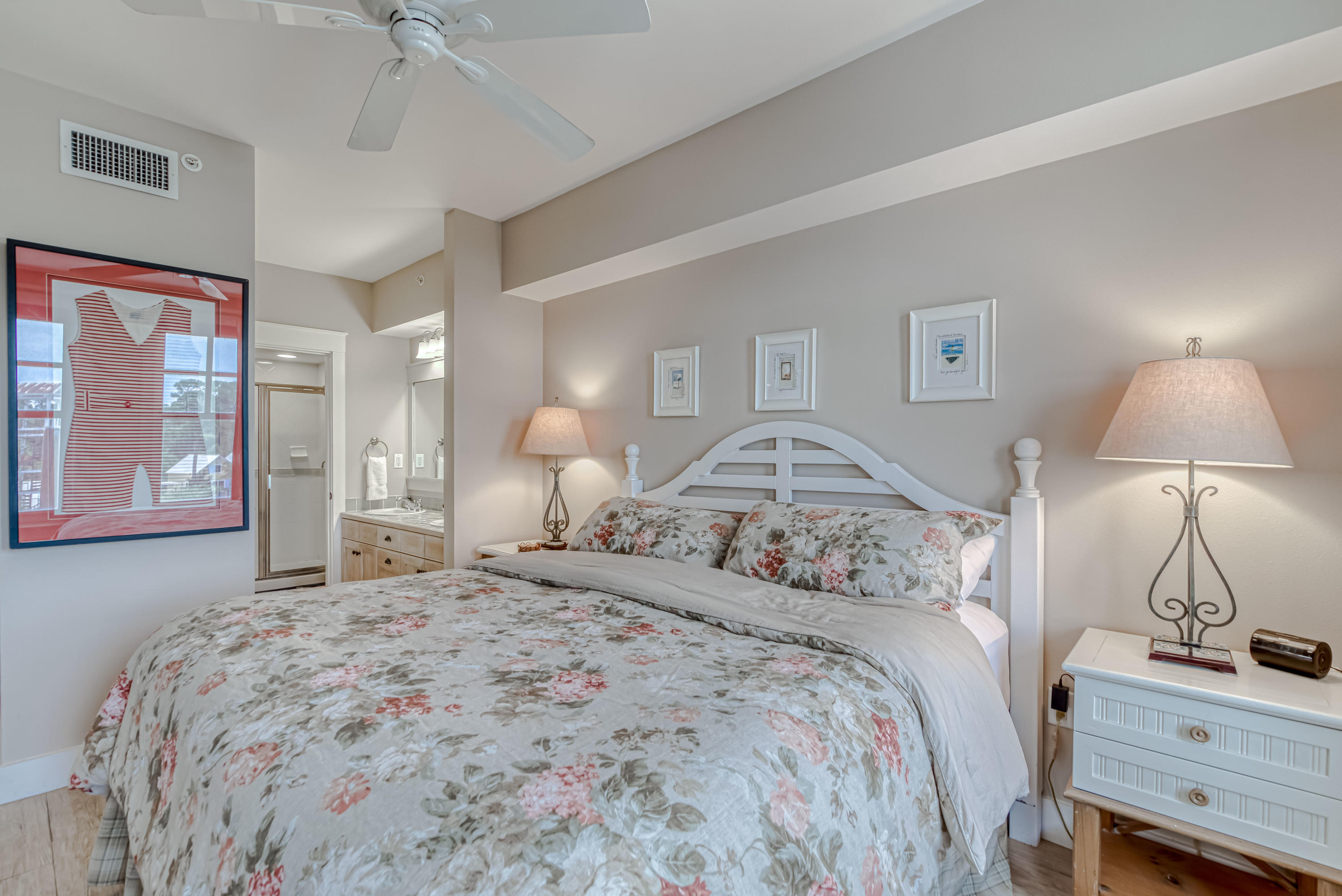 OBSERVATION POINT - Residential