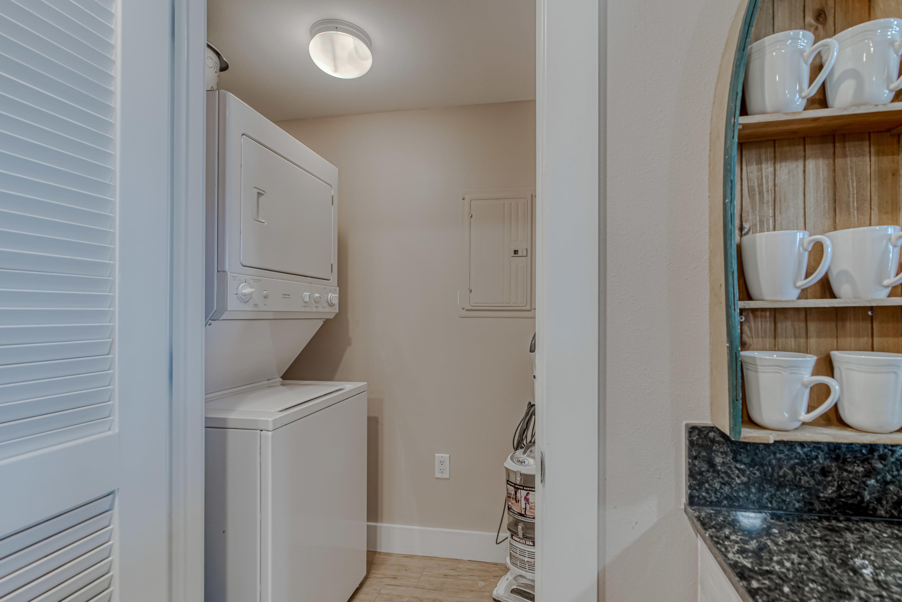 OBSERVATION POINT - Residential