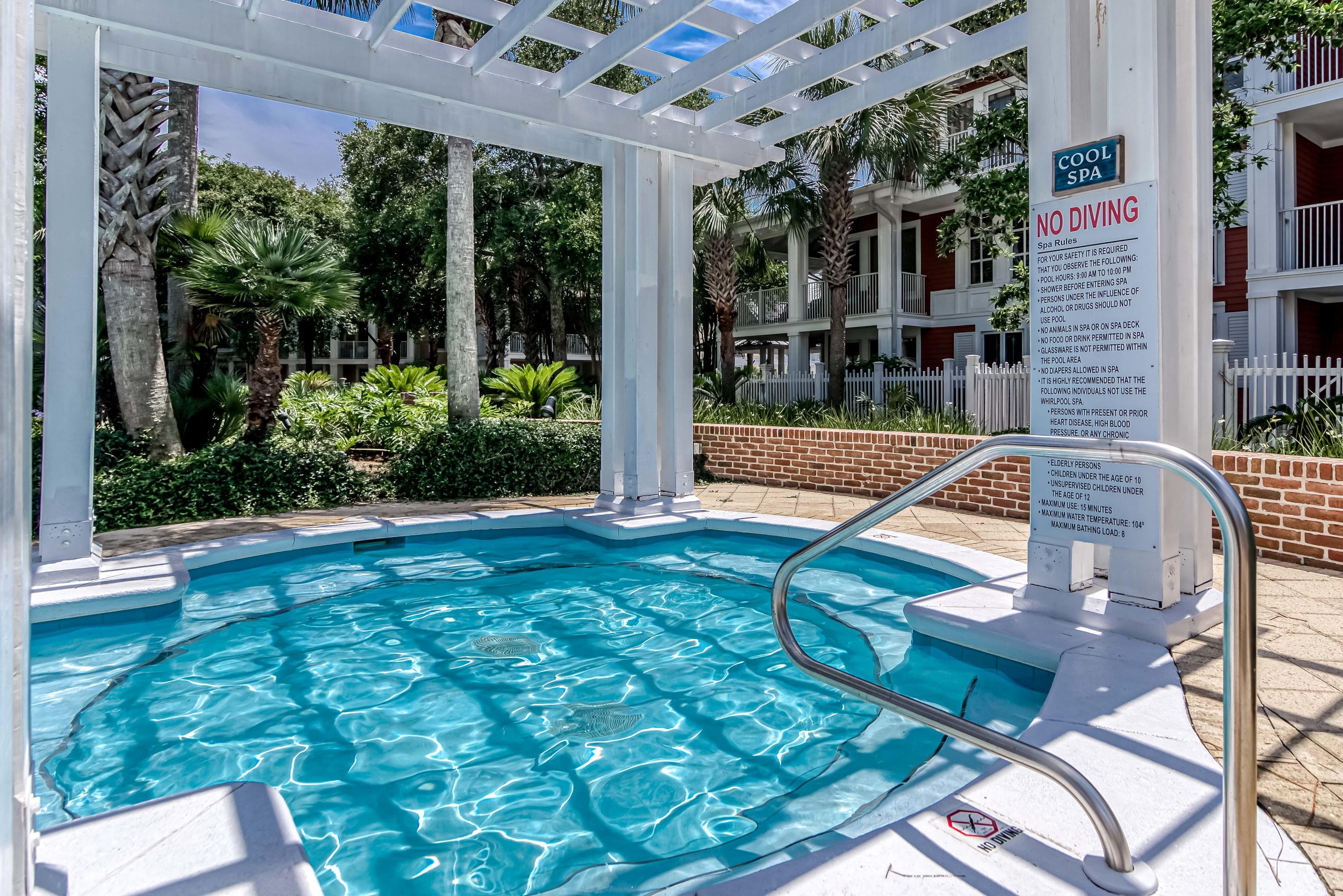 OBSERVATION POINT - Residential