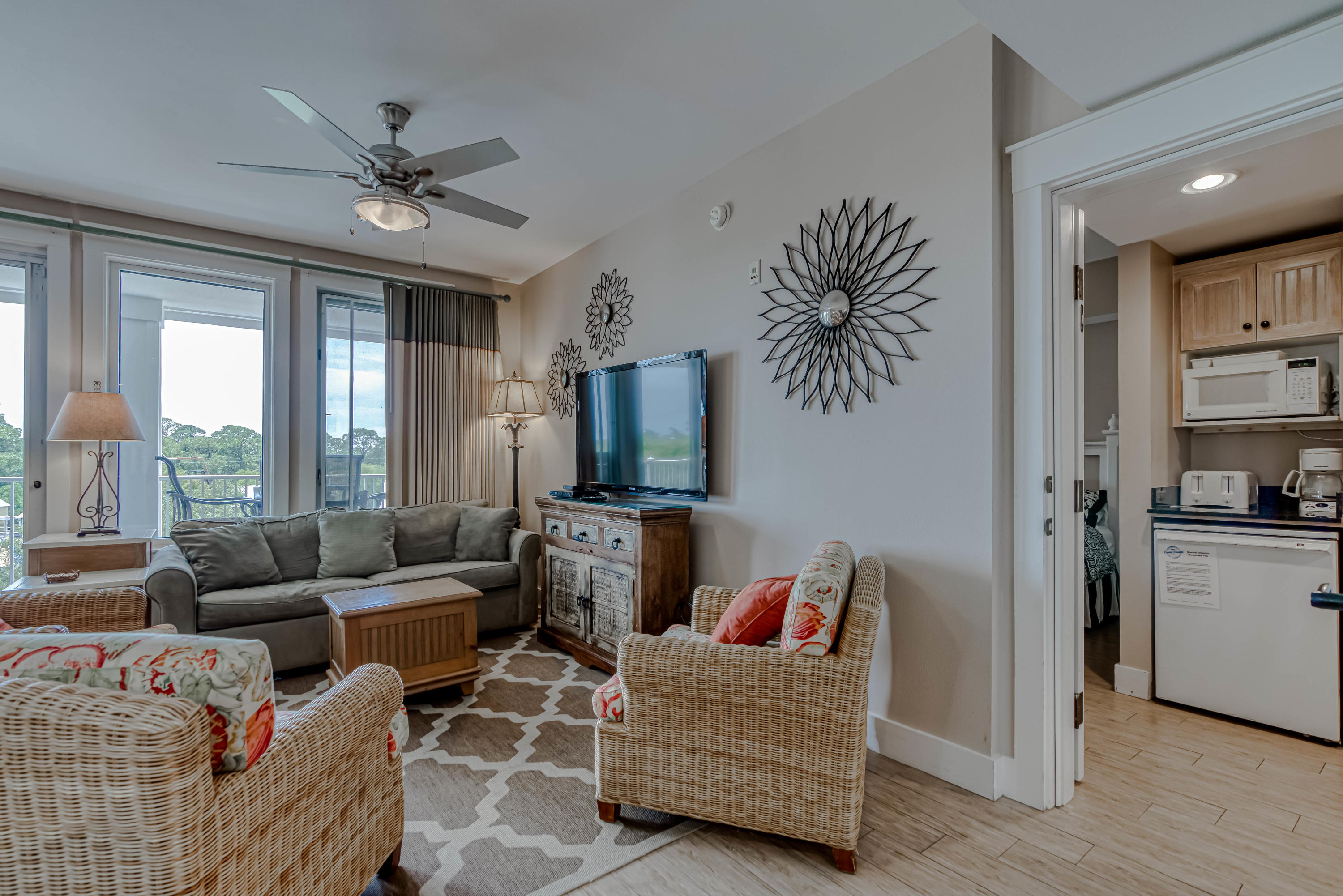 OBSERVATION POINT - Residential