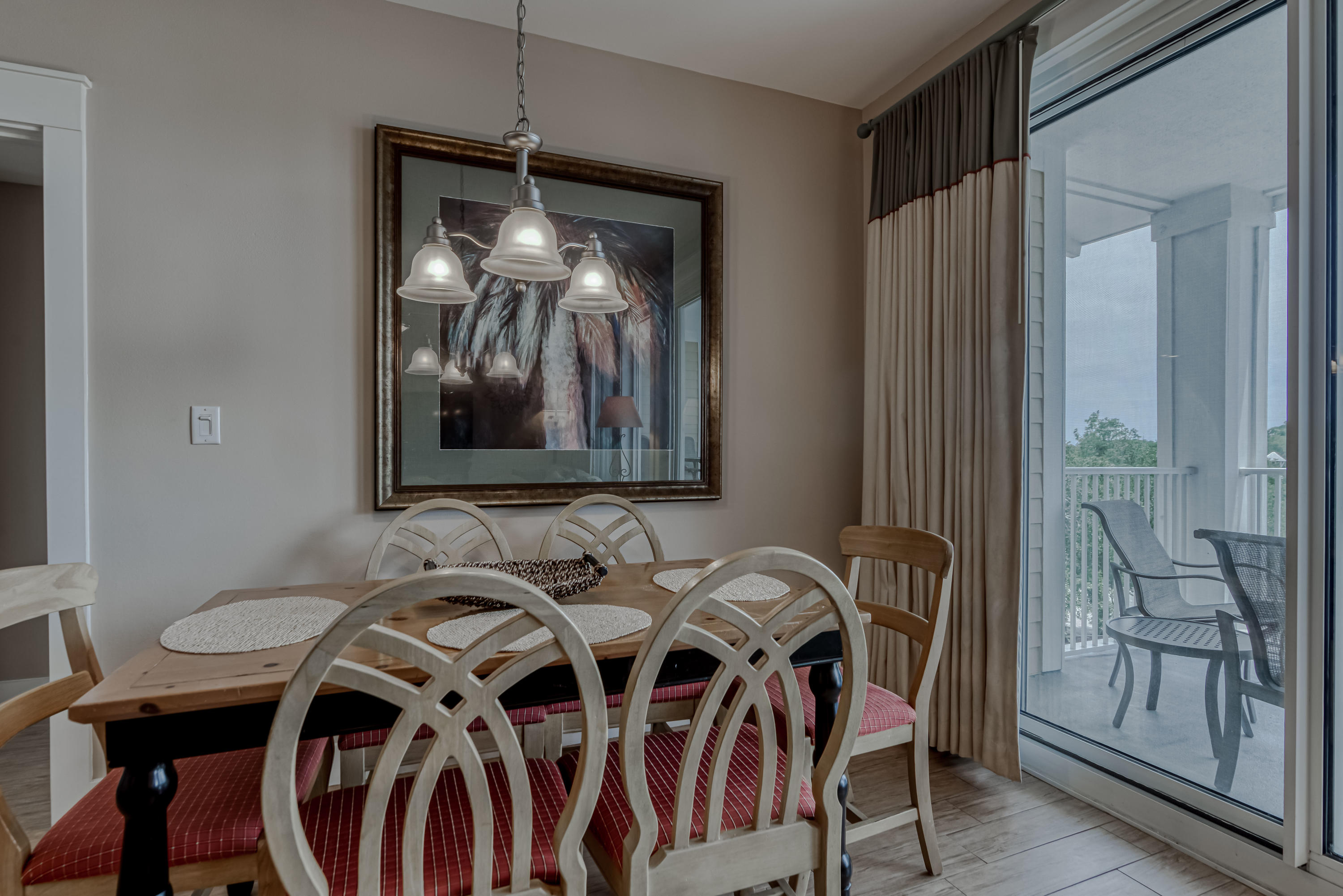 OBSERVATION POINT - Residential