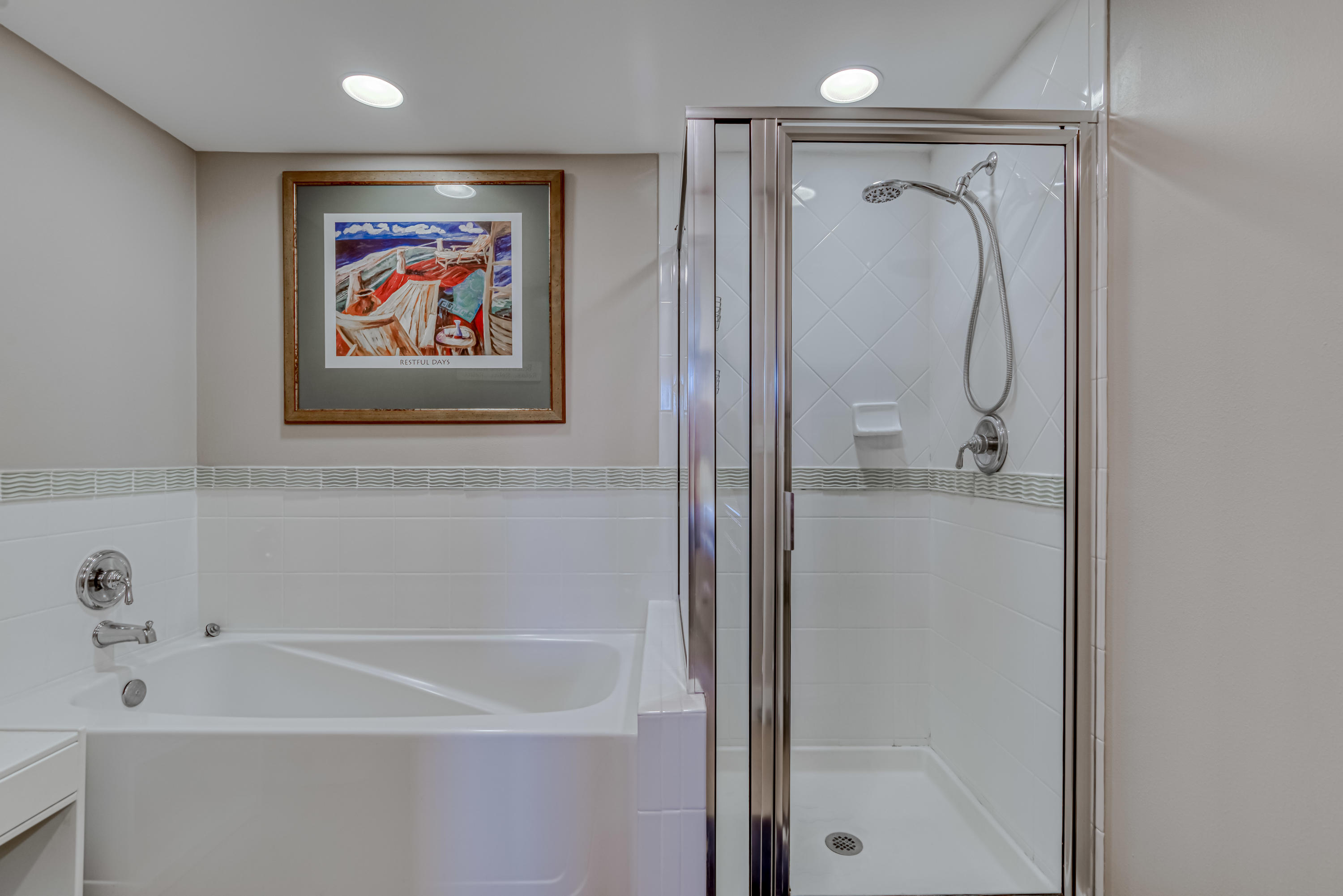 OBSERVATION POINT - Residential