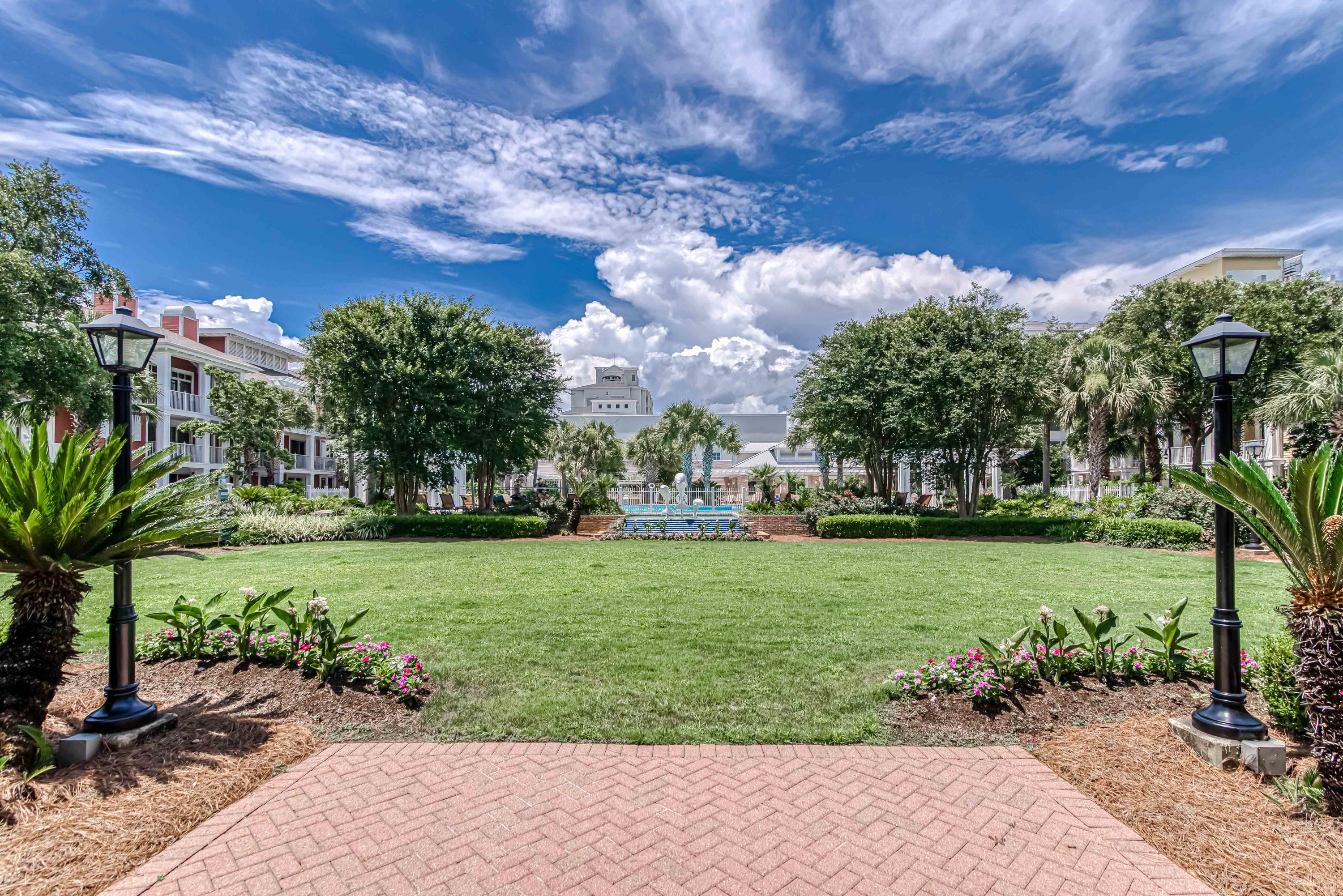 OBSERVATION POINT - Residential