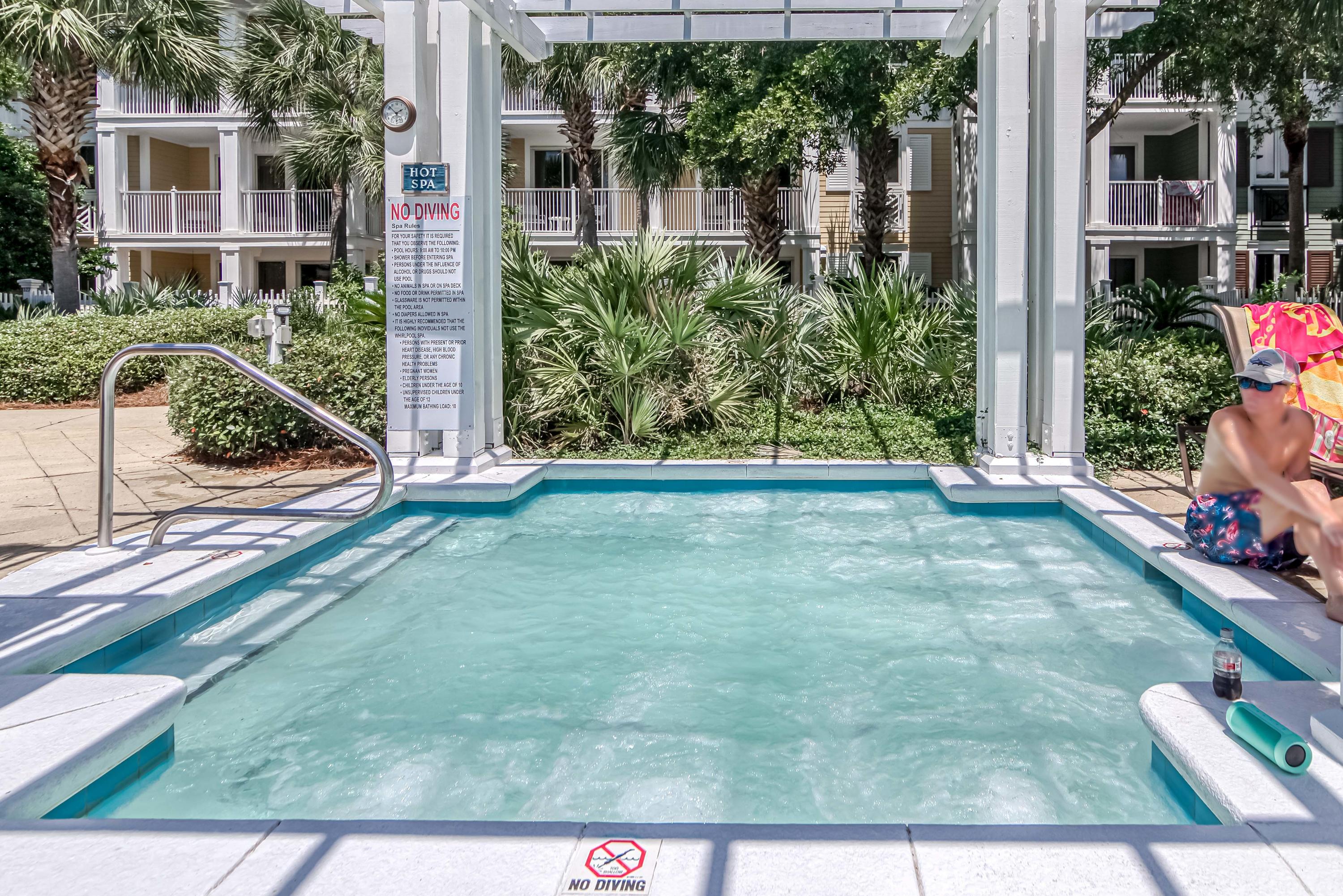 OBSERVATION POINT - Residential