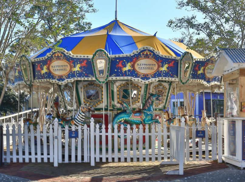 OBSERVATION POINT - Residential