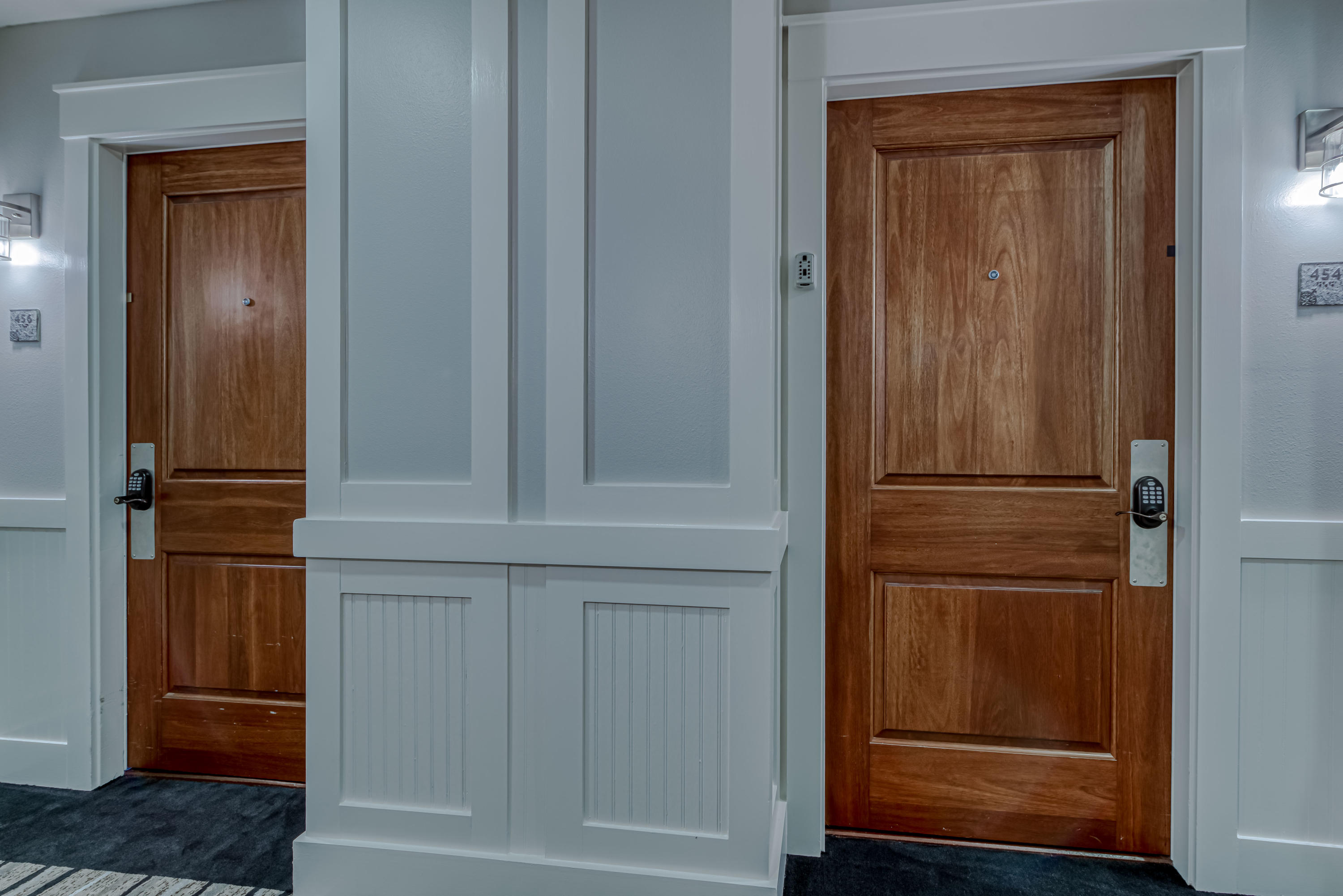 OBSERVATION POINT - Residential