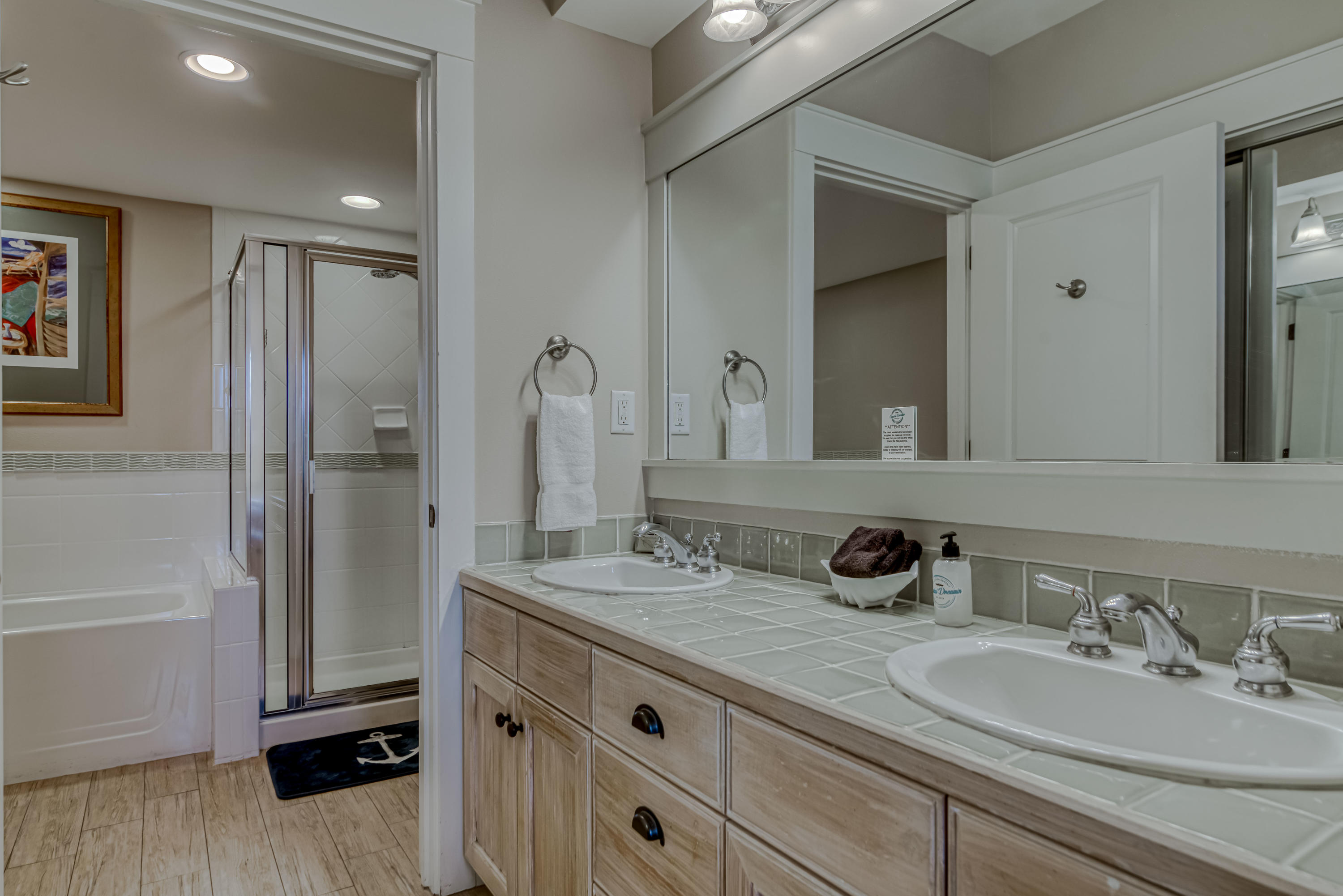 OBSERVATION POINT - Residential