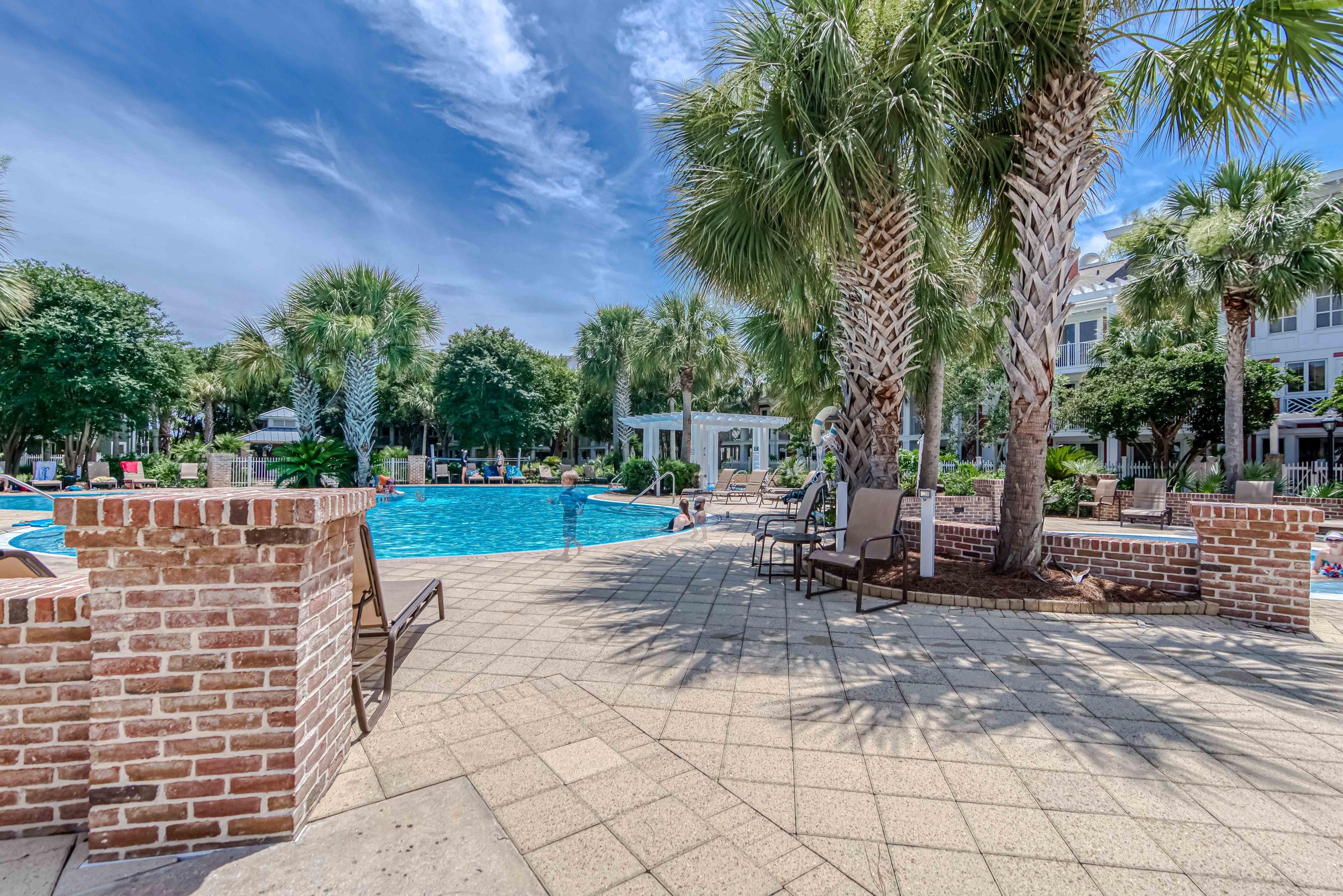 OBSERVATION POINT - Residential