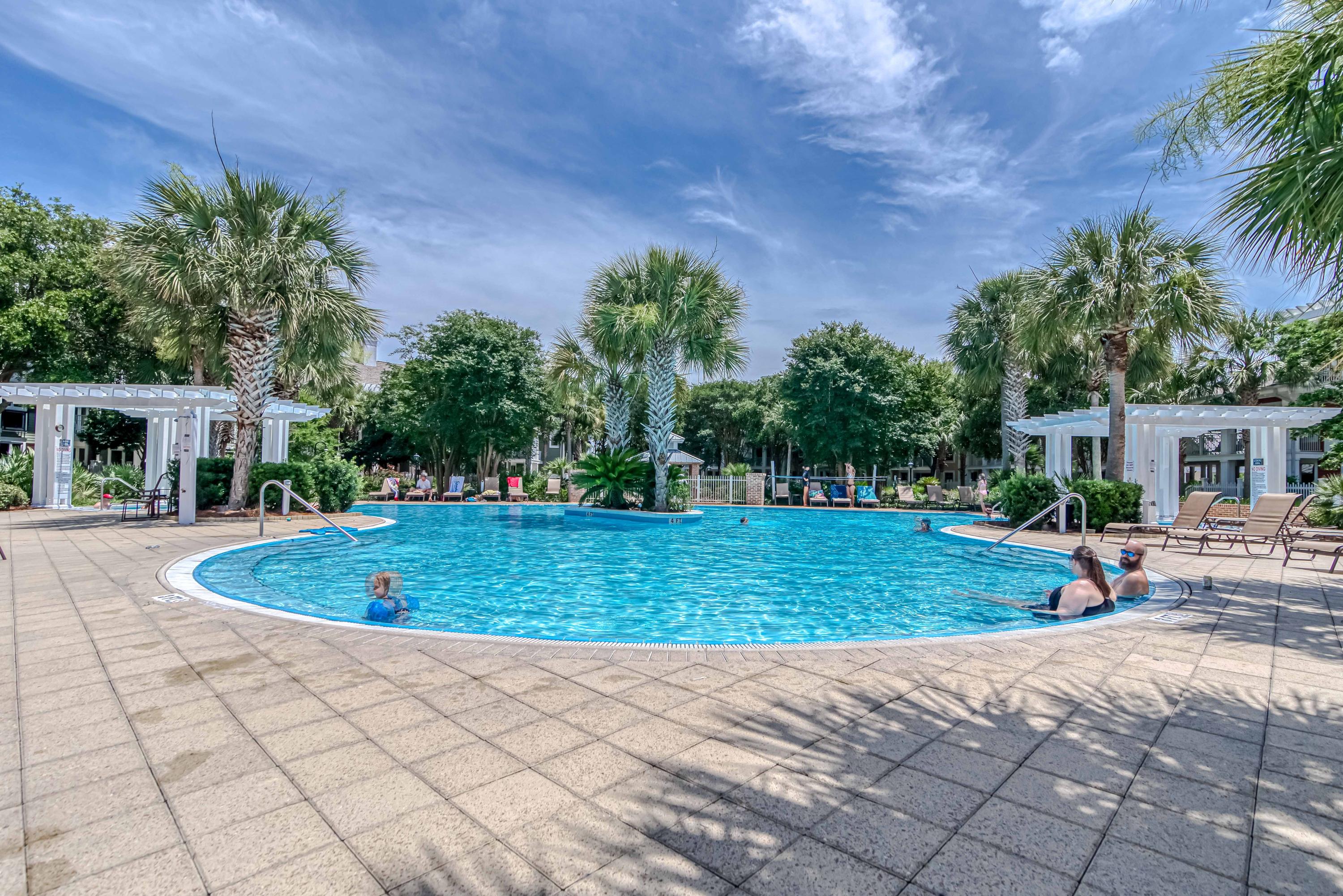 OBSERVATION POINT - Residential