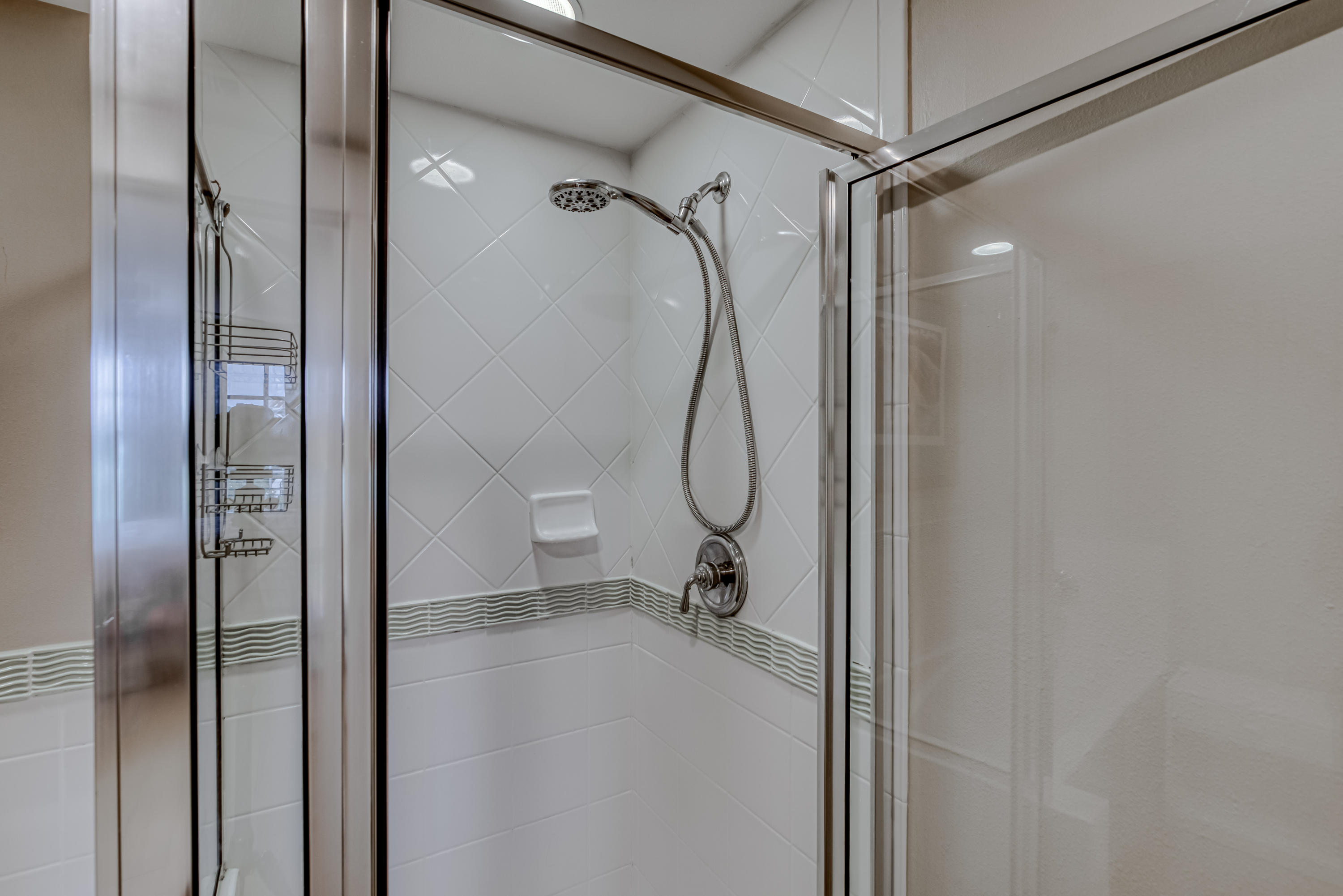 OBSERVATION POINT - Residential