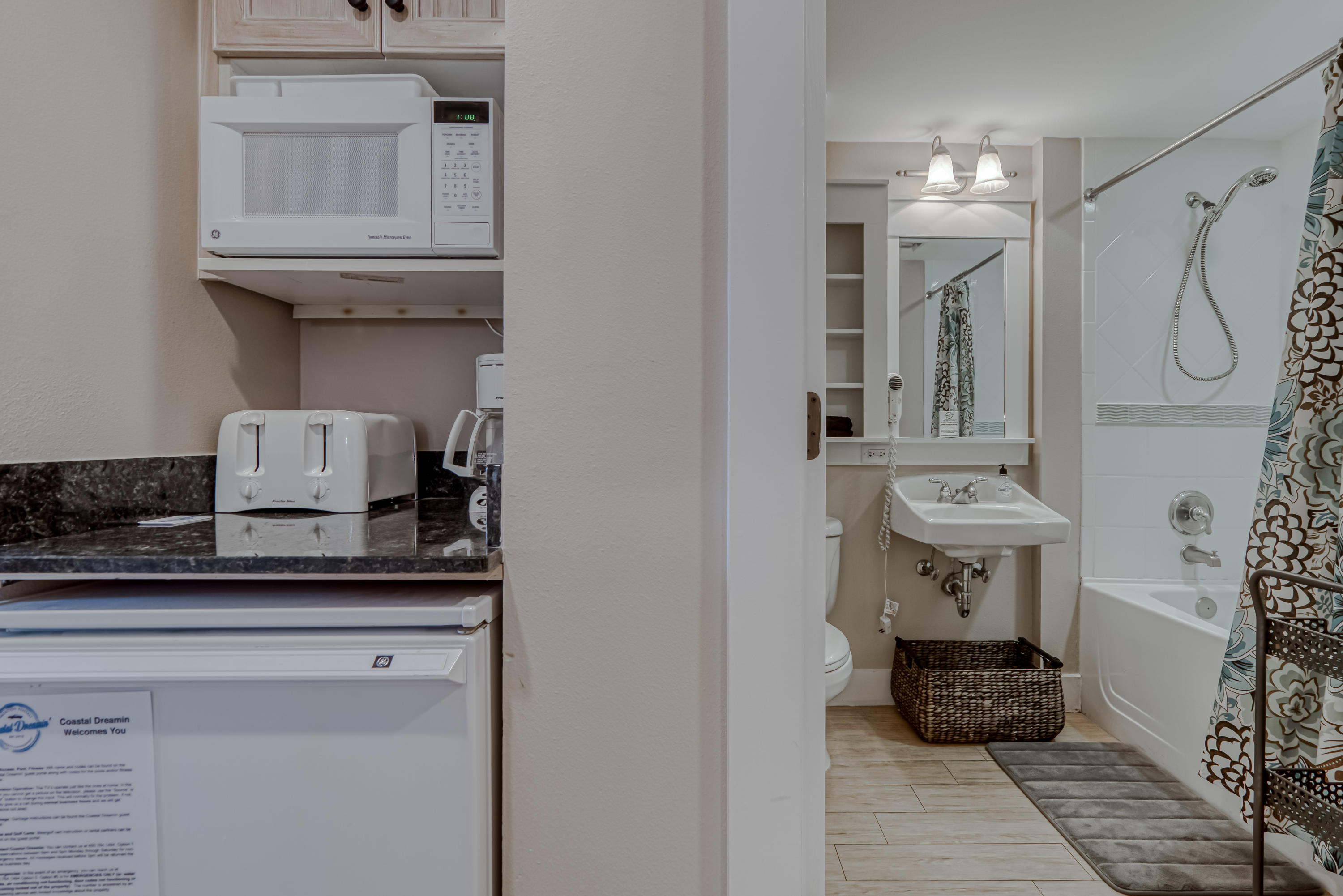 OBSERVATION POINT - Residential