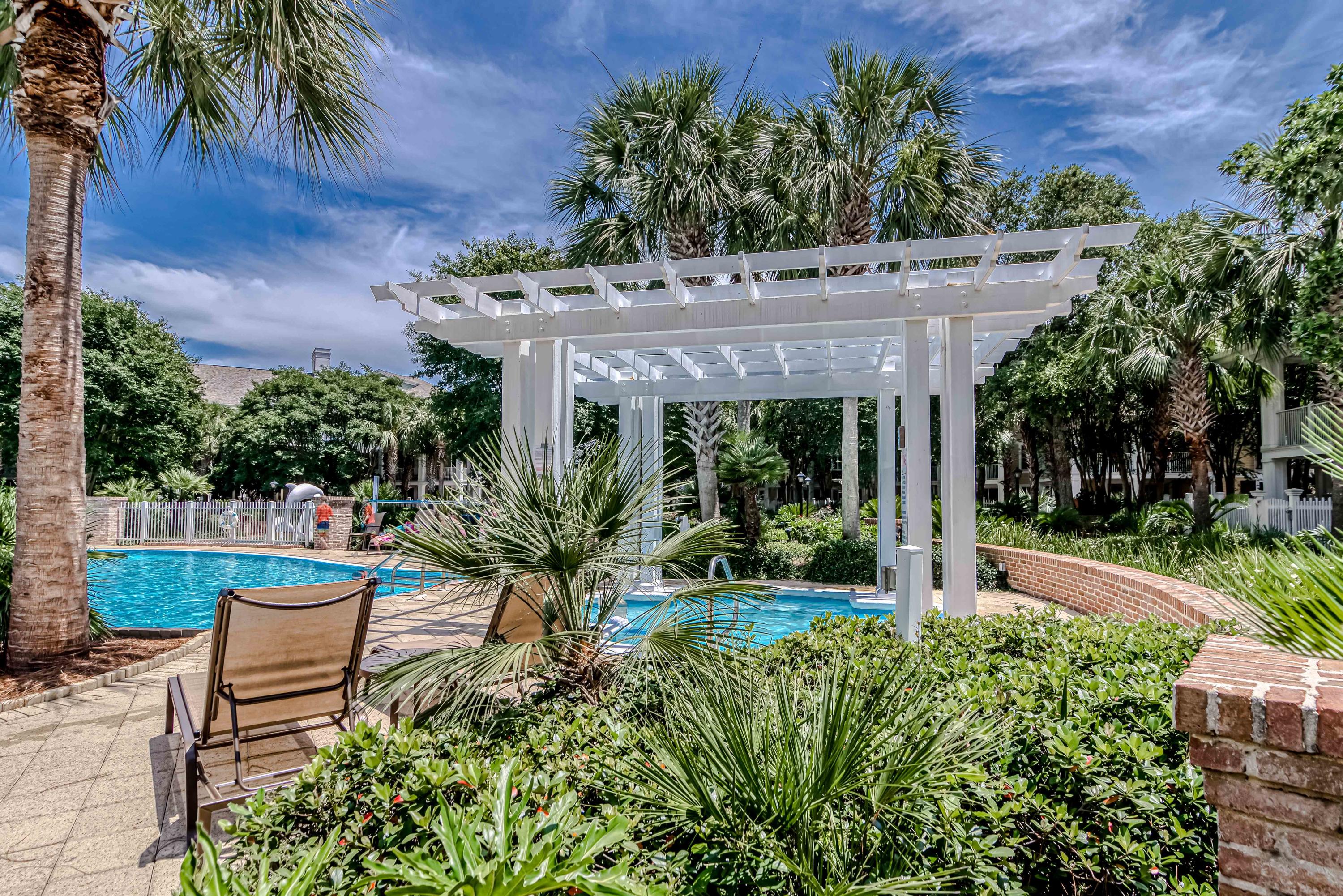 OBSERVATION POINT - Residential