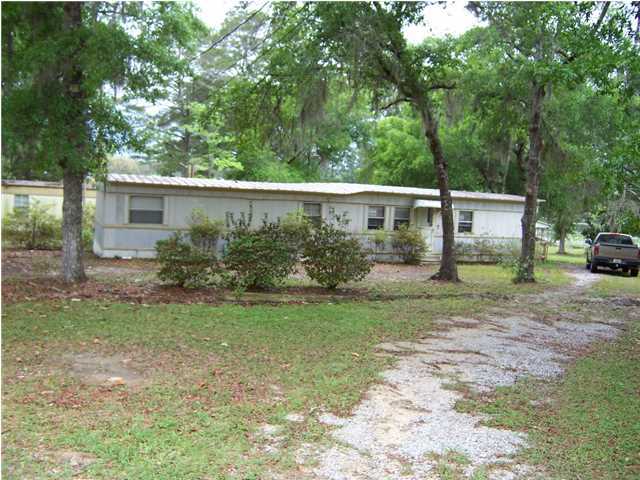 JUNIPER LAKE UNREC - Residential