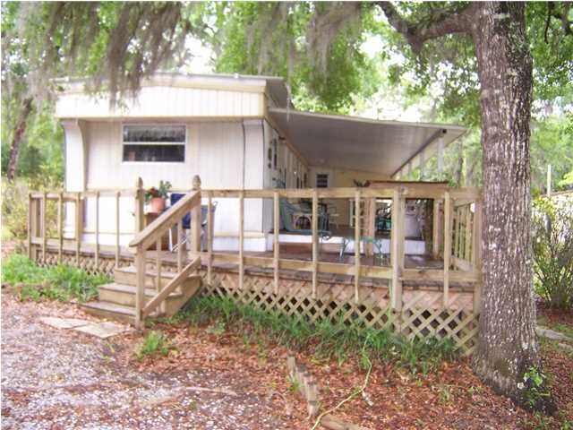 JUNIPER LAKE UNREC - Residential