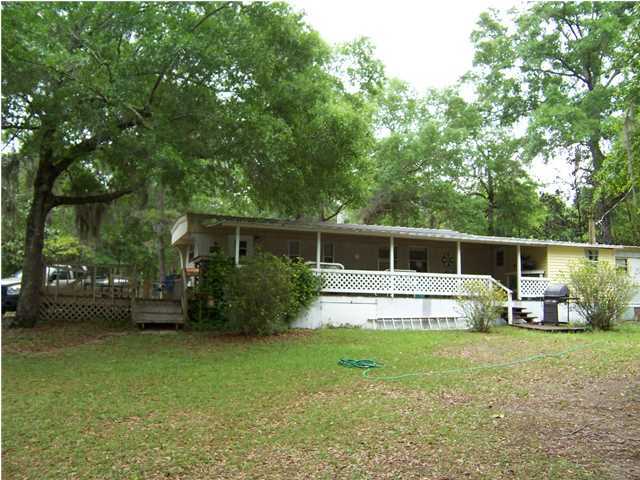 JUNIPER LAKE UNREC - Residential